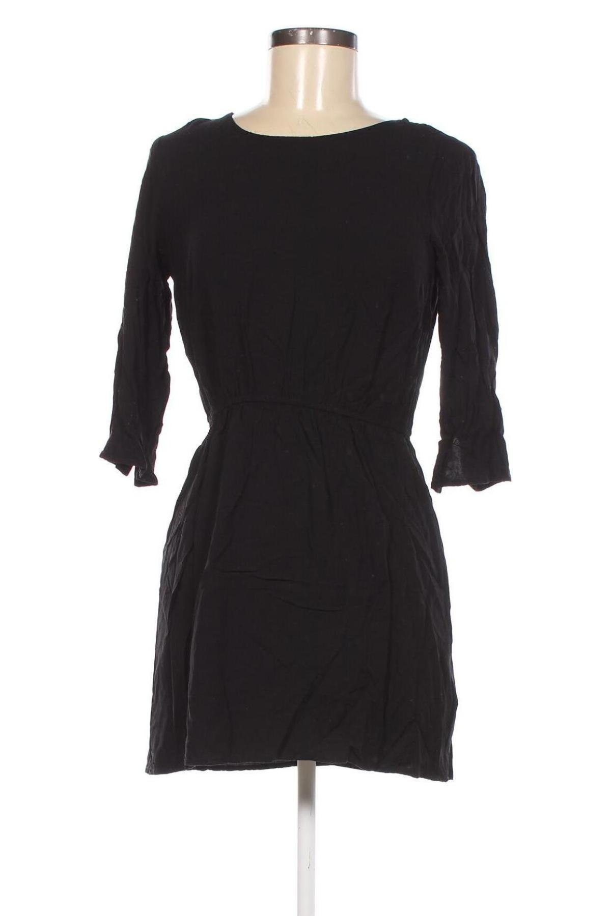 Kleid H&M Divided, Größe M, Farbe Schwarz, Preis 10,09 €