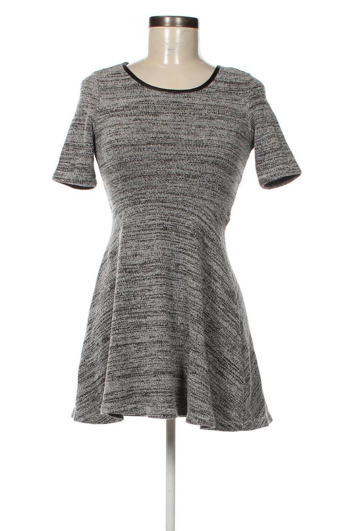 Kleid H&M Divided, Größe XS, Farbe Mehrfarbig, Preis 8,07 €