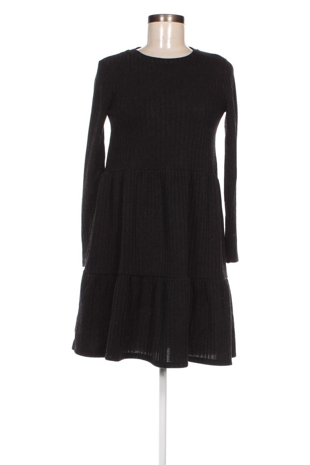 Kleid Haily`s, Größe M, Farbe Schwarz, Preis 13,36 €