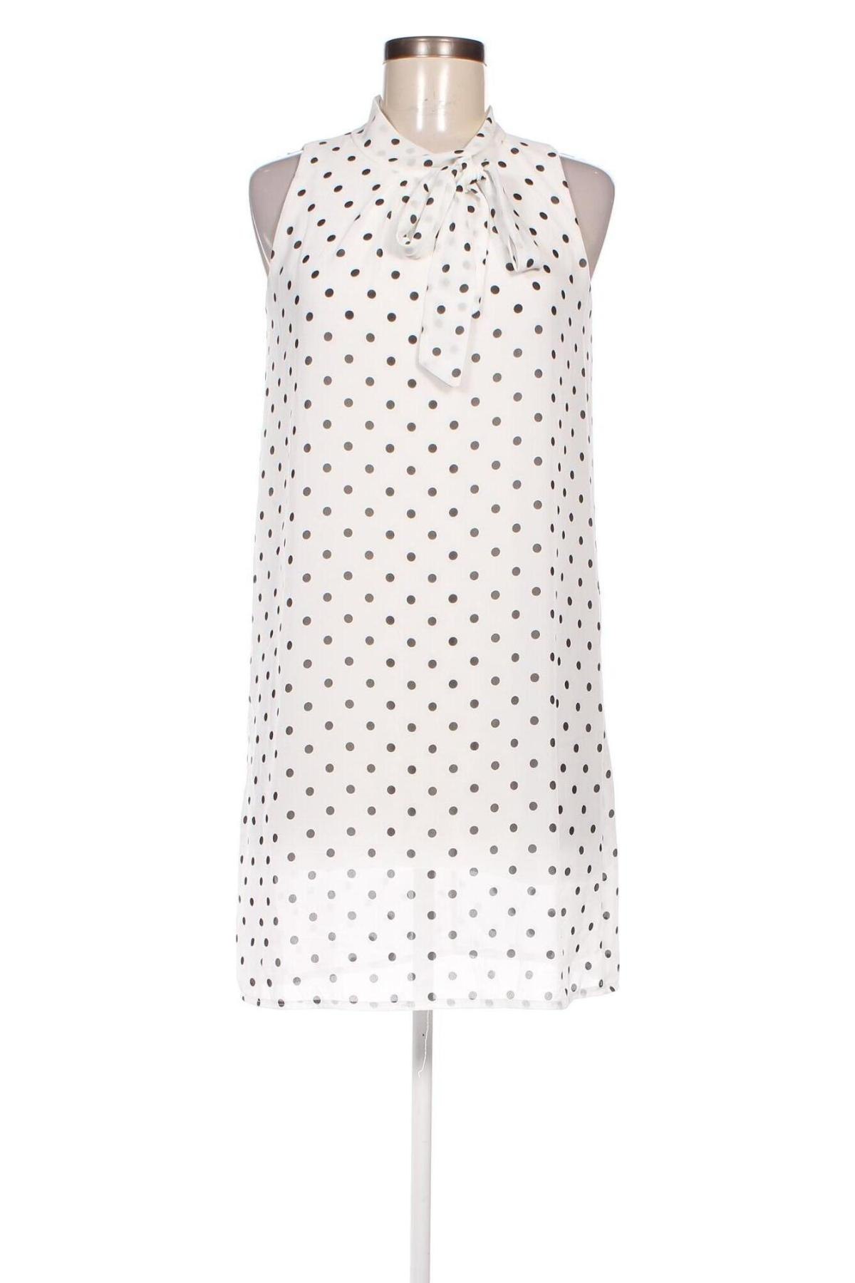 Kleid Haily`s, Größe XS, Farbe Weiß, Preis 17,37 €