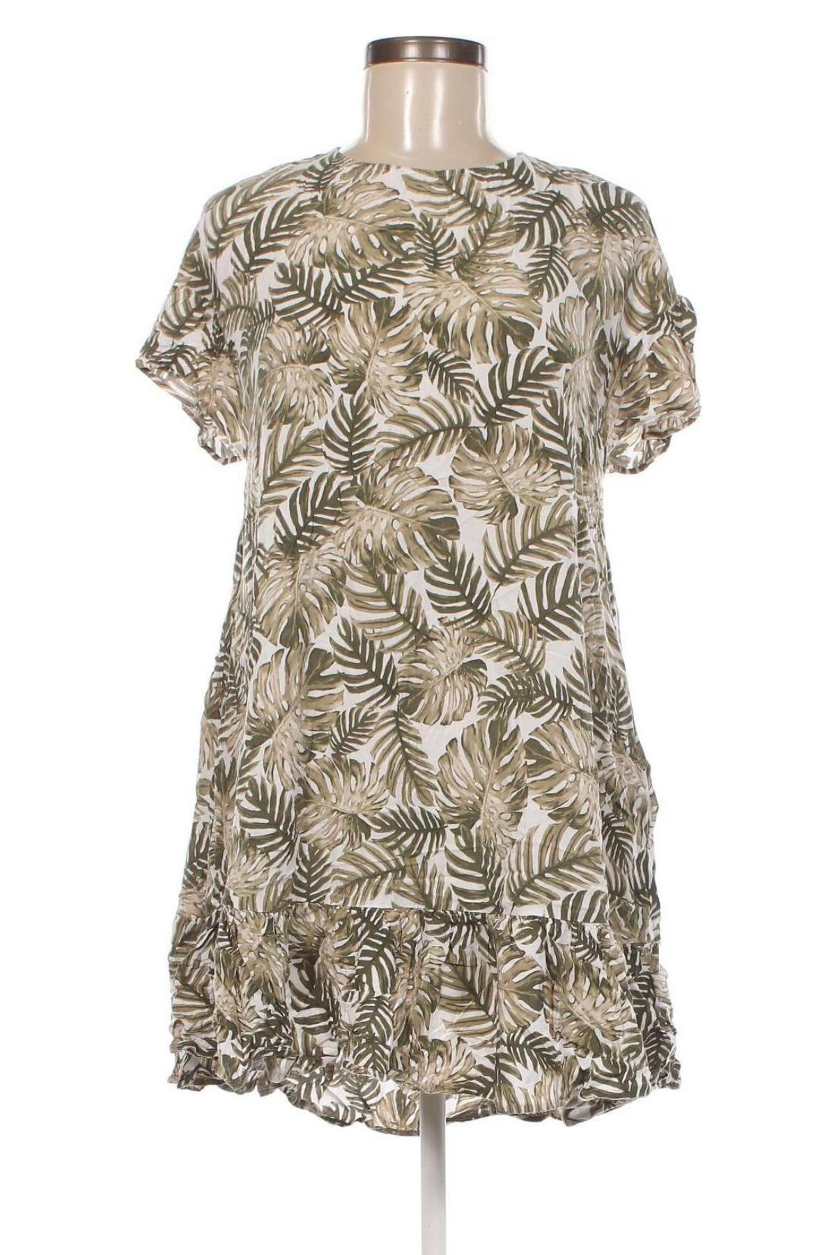 Φόρεμα Hallhuber, Μέγεθος M, Χρώμα Πολύχρωμο, Τιμή 26,37 €
