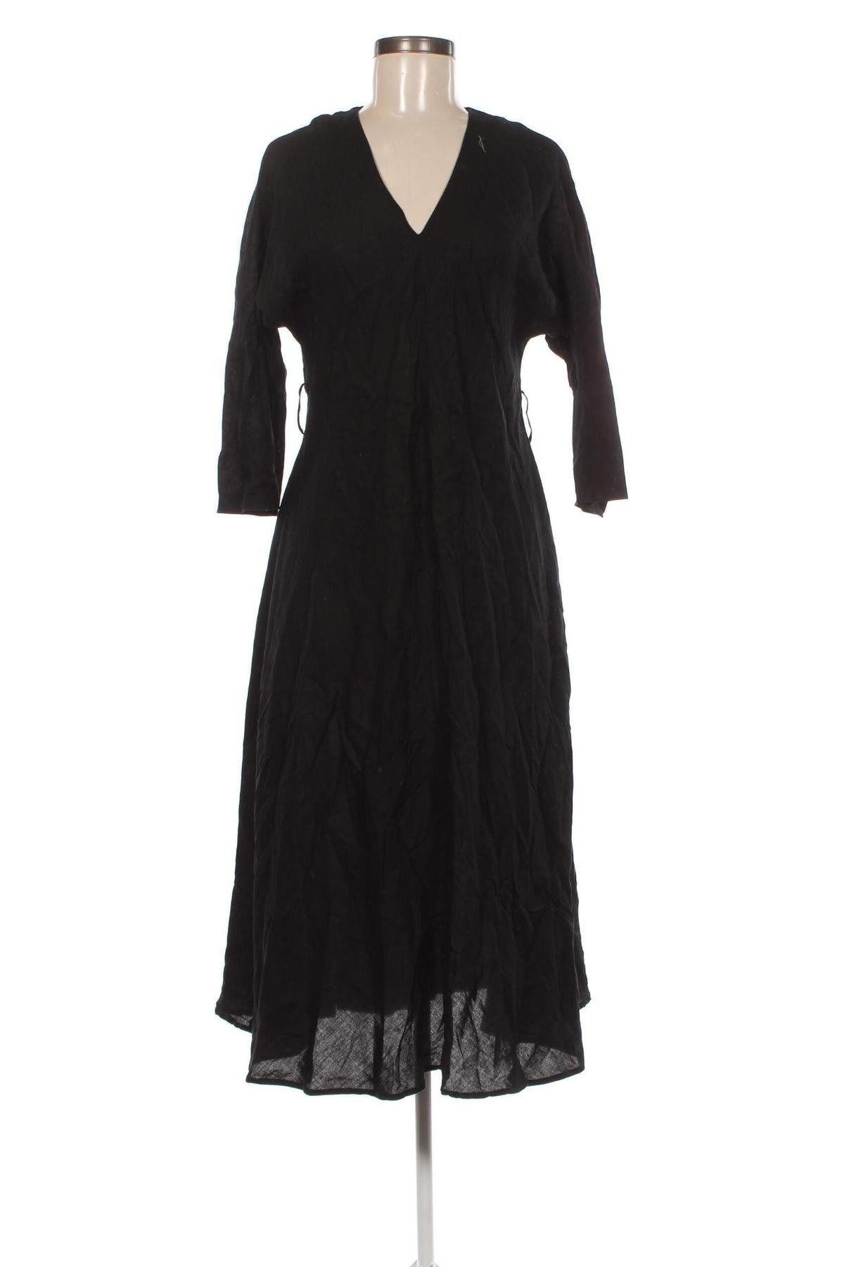 Φόρεμα Hallhuber, Μέγεθος M, Χρώμα Μαύρο, Τιμή 25,36 €