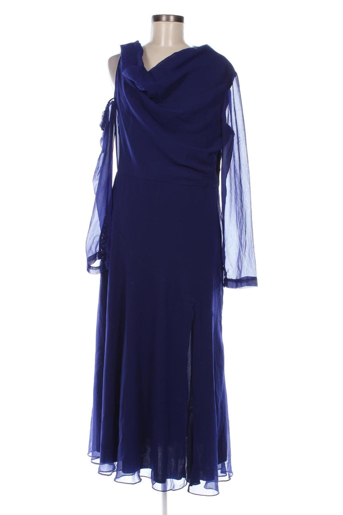 Kleid Heathe, Größe XL, Farbe Blau, Preis 50,57 €