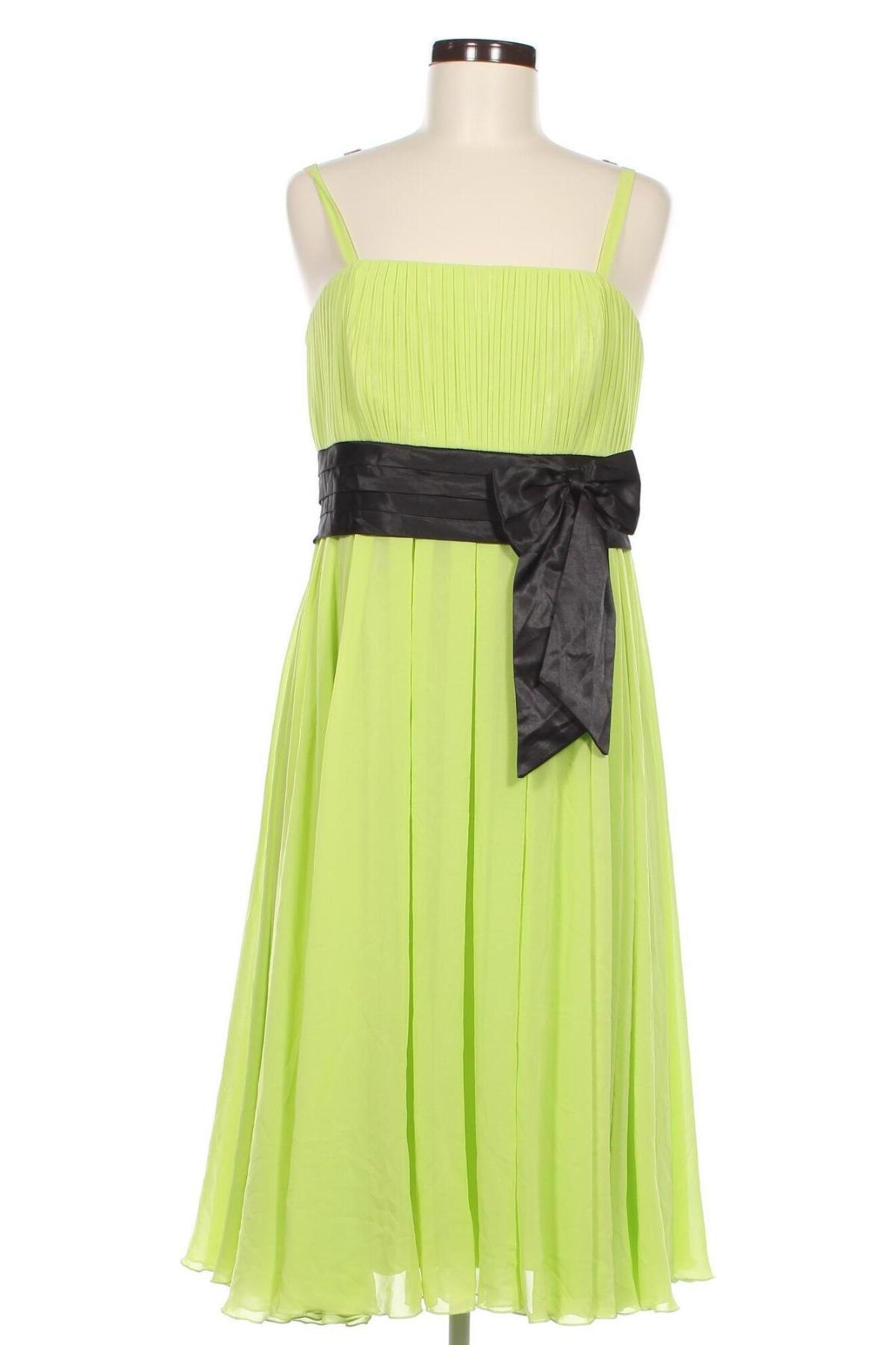 Kleid Heine, Größe M, Farbe Grün, Preis € 21,57