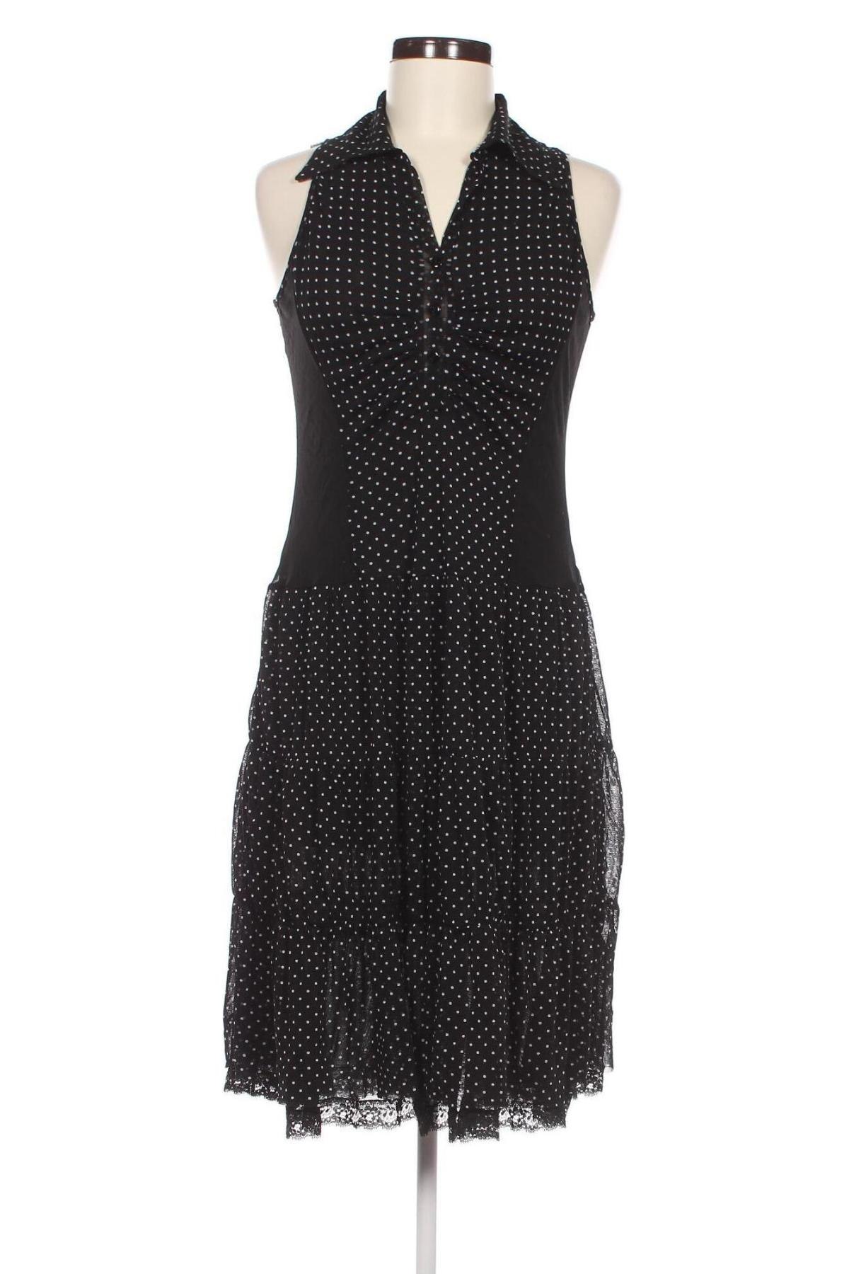 Rochie Heine, Mărime M, Culoare Negru, Preț 85,26 Lei