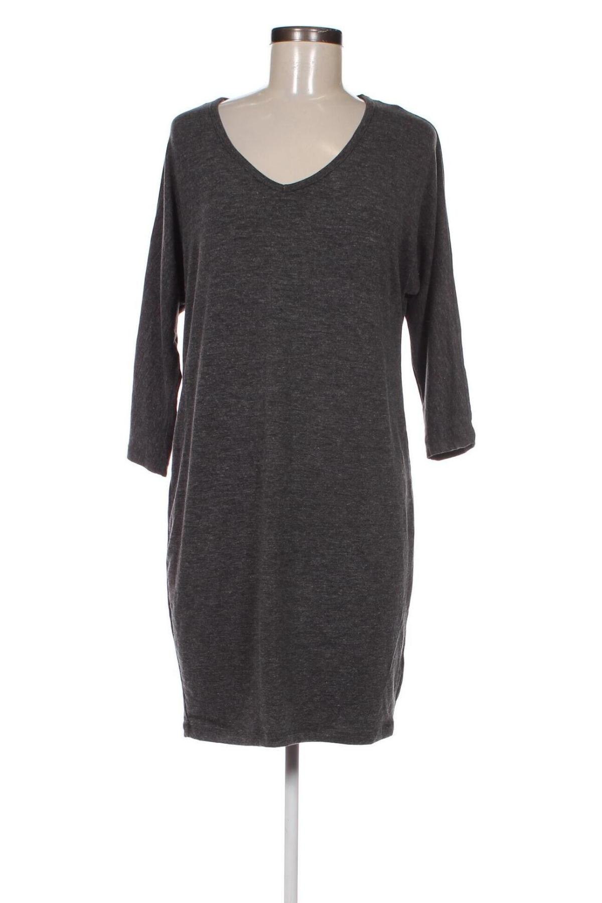 Kleid Hema, Größe S, Farbe Grau, Preis € 9,08