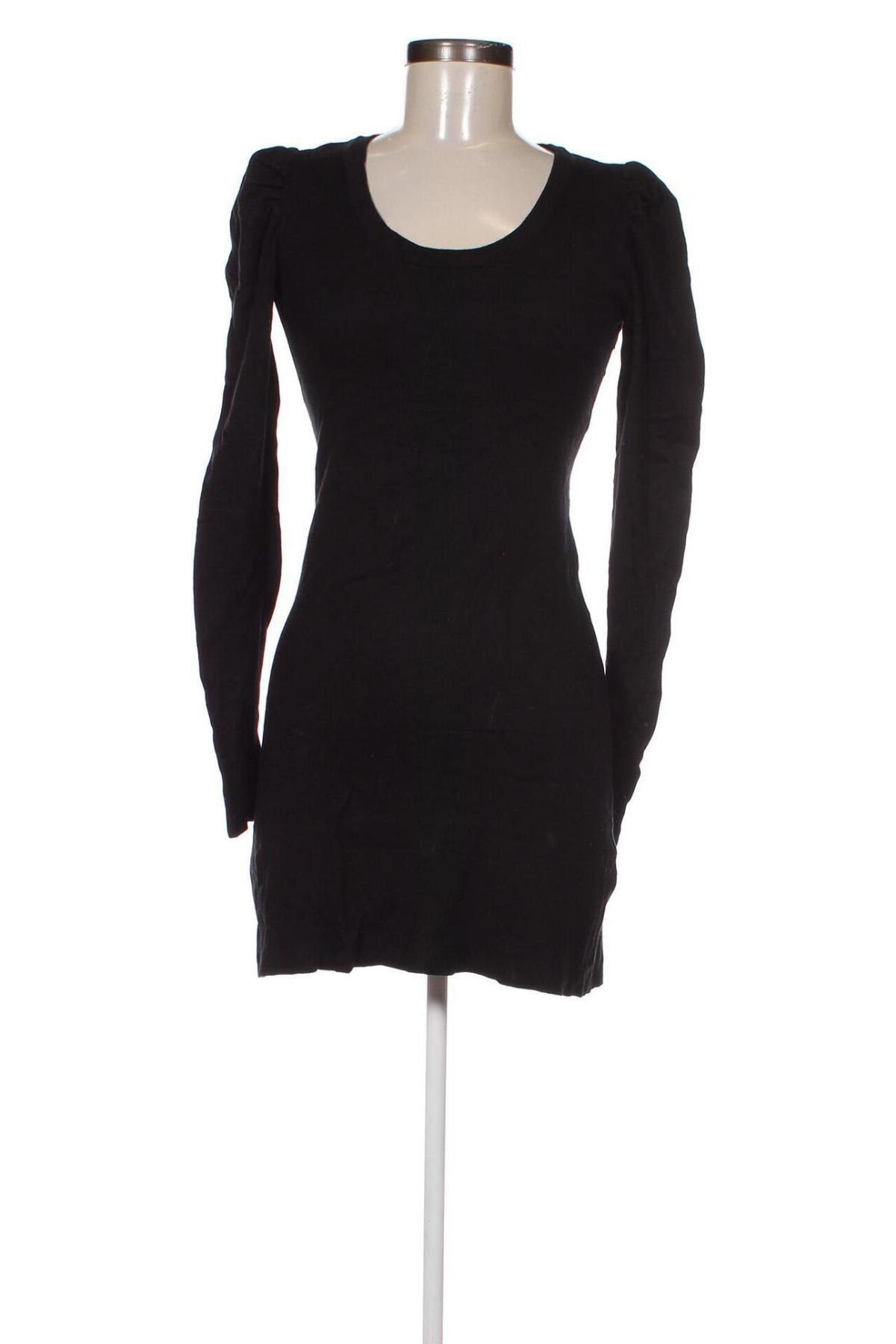 Šaty  Hema, Veľkosť S, Farba Čierna, Cena  7,40 €