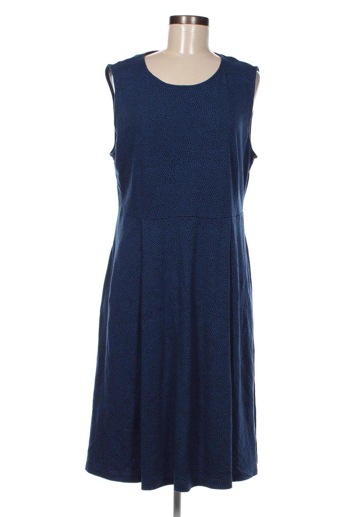 Kleid Hessnatur, Größe XL, Farbe Mehrfarbig, Preis 57,06 €