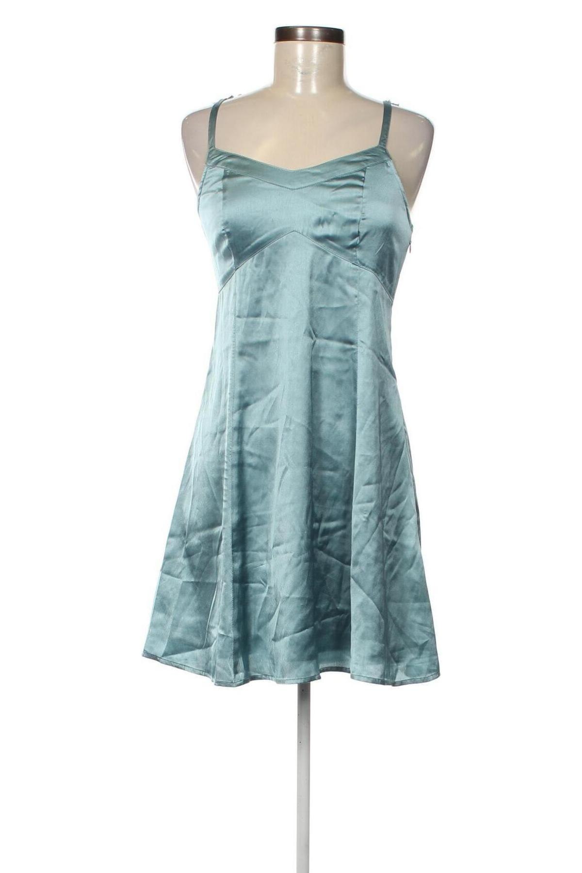 Φόρεμα Hollister, Μέγεθος S, Χρώμα Μπλέ, Τιμή 17,00 €