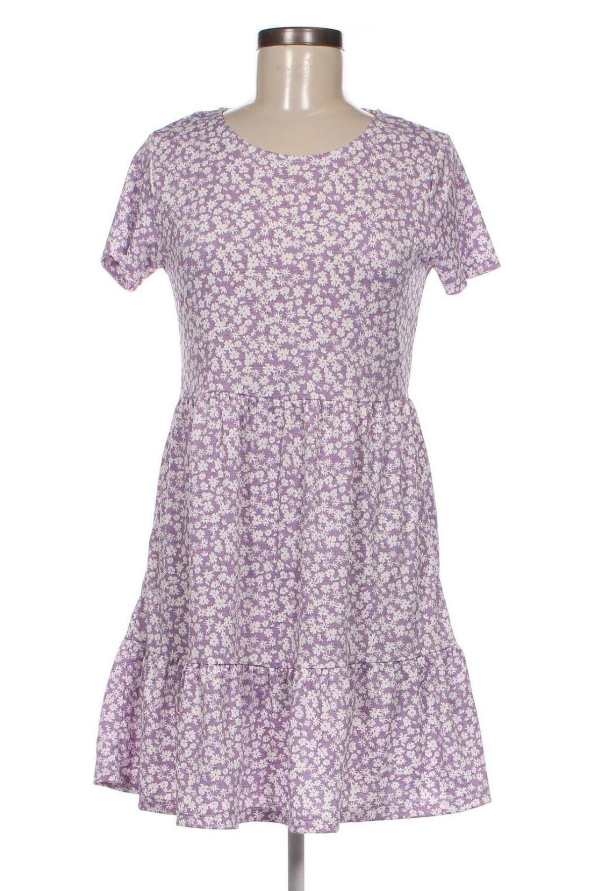 Kleid House, Größe M, Farbe Lila, Preis 11,50 €