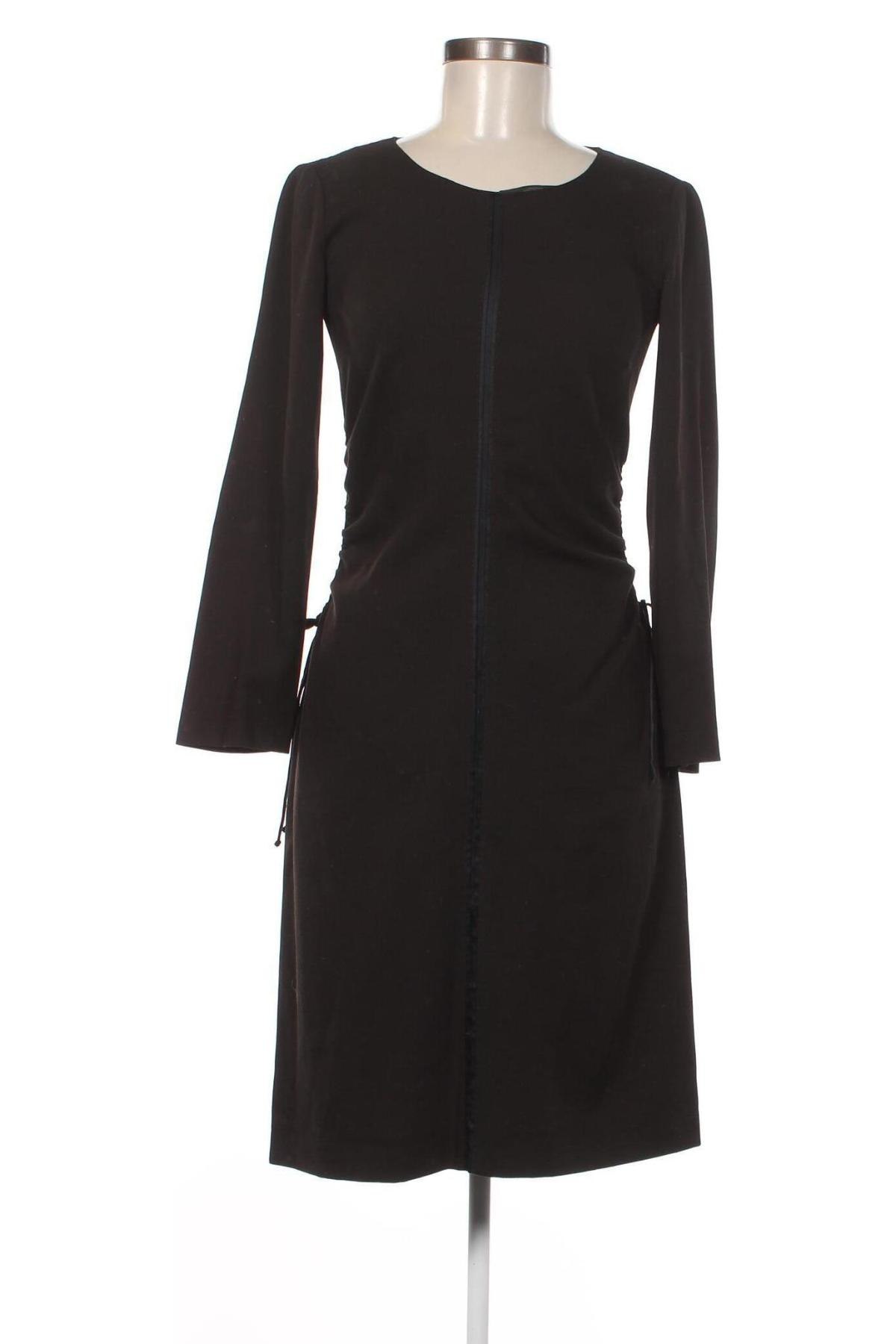 Kleid Hugo Boss, Größe S, Farbe Braun, Preis 78,60 €