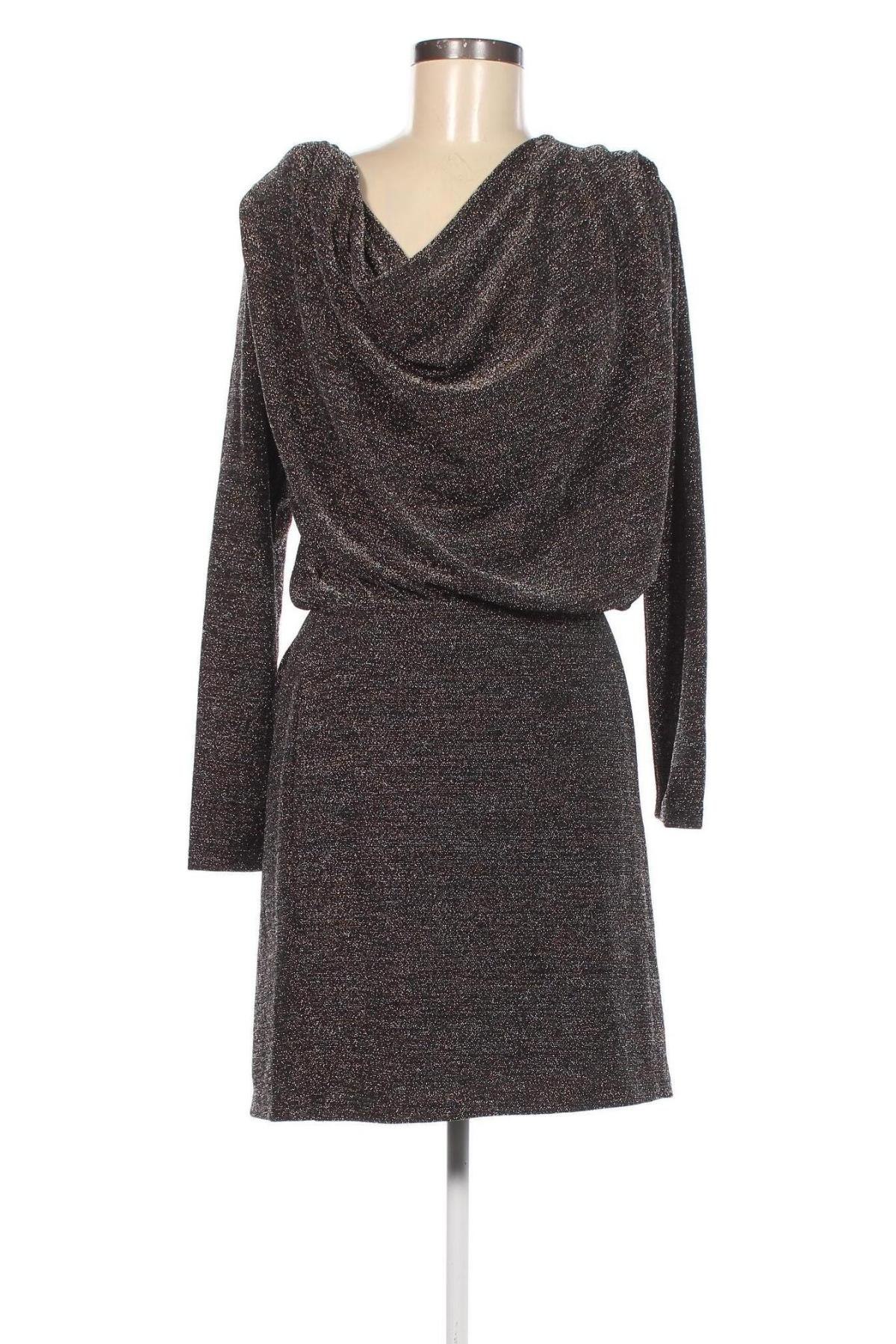 Φόρεμα IKKS, Μέγεθος M, Χρώμα Πολύχρωμο, Τιμή 71,65 €