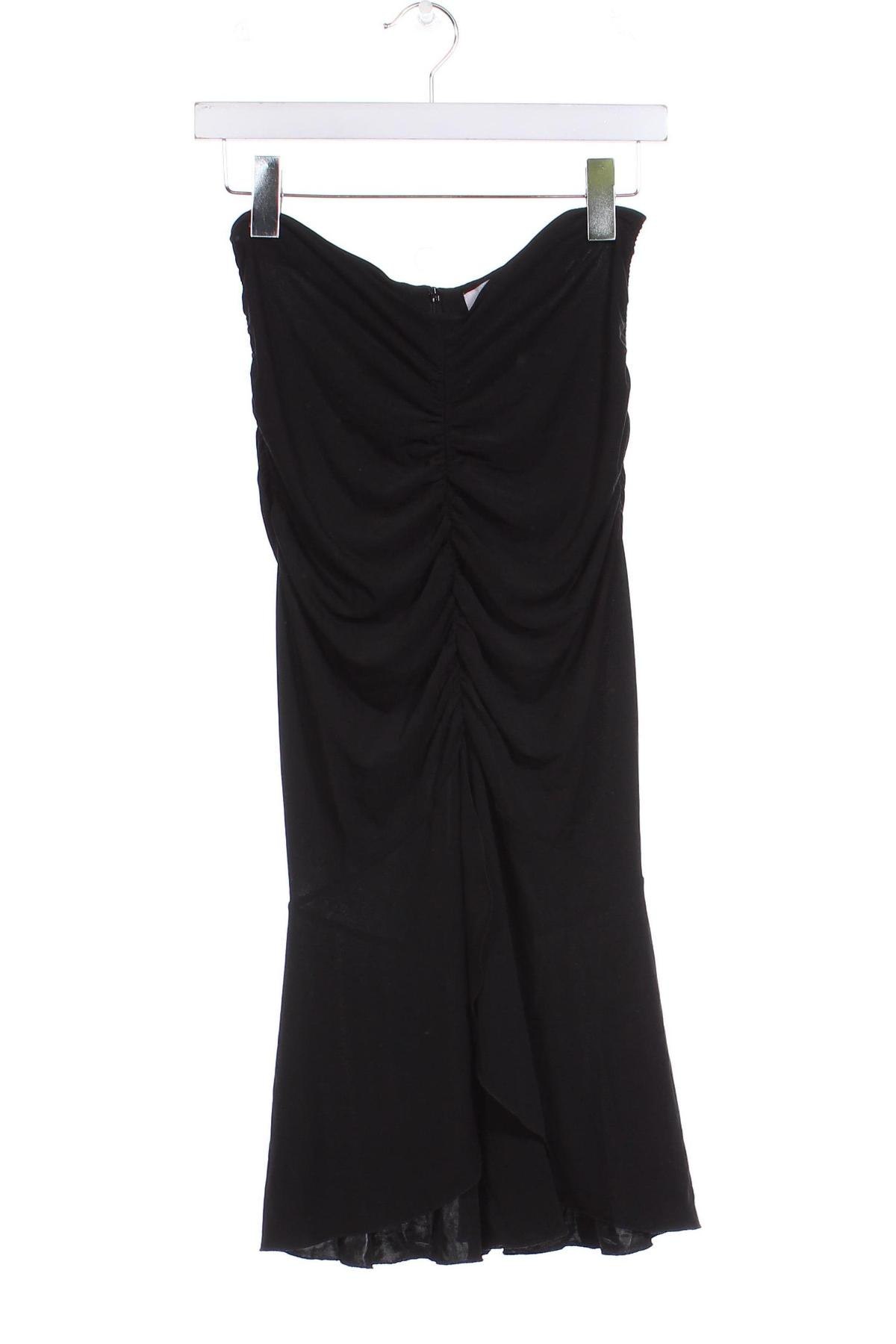 Kleid Iceberg, Größe S, Farbe Schwarz, Preis 71,33 €