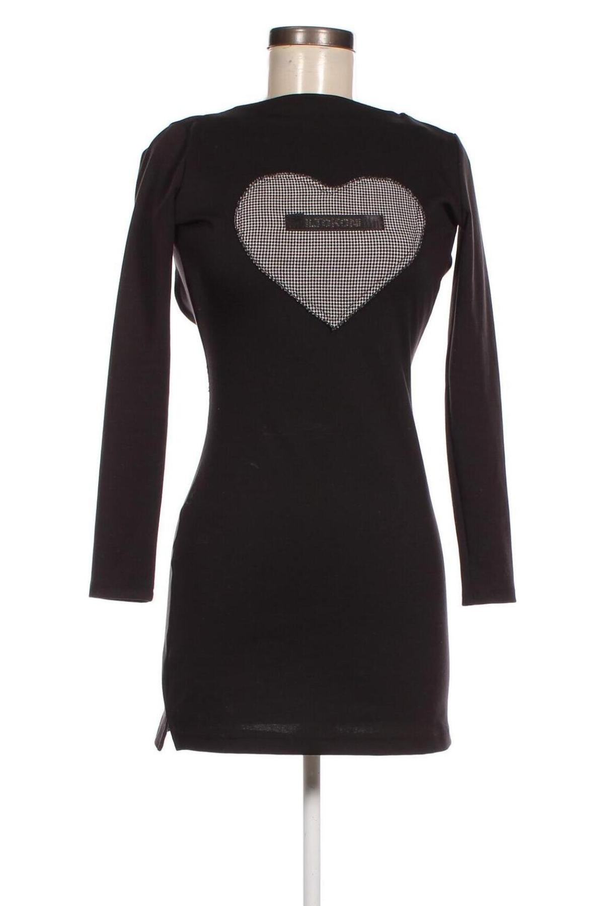Φόρεμα Iltokoni, Μέγεθος S, Χρώμα Μαύρο, Τιμή 8,01 €
