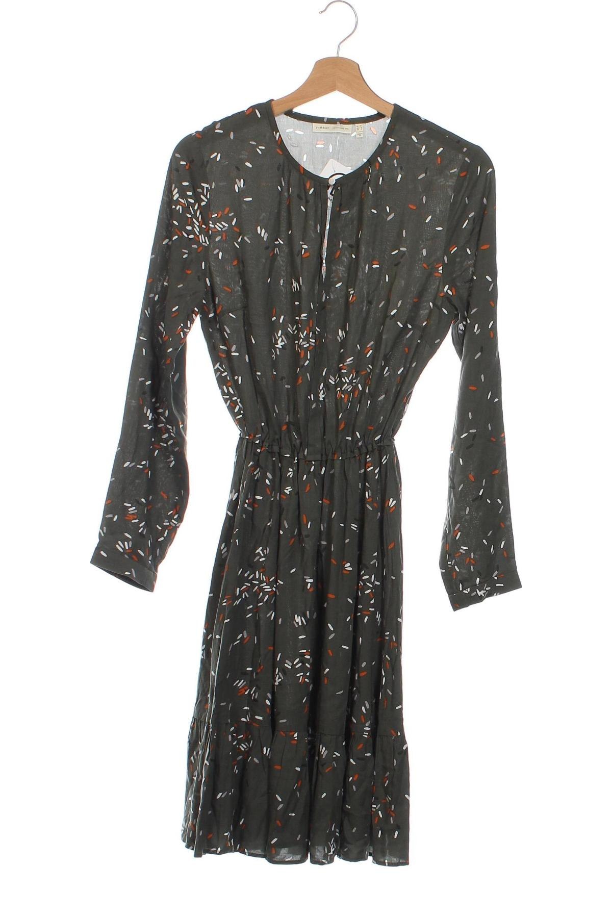 Φόρεμα In Wear, Μέγεθος XS, Χρώμα Πολύχρωμο, Τιμή 25,16 €