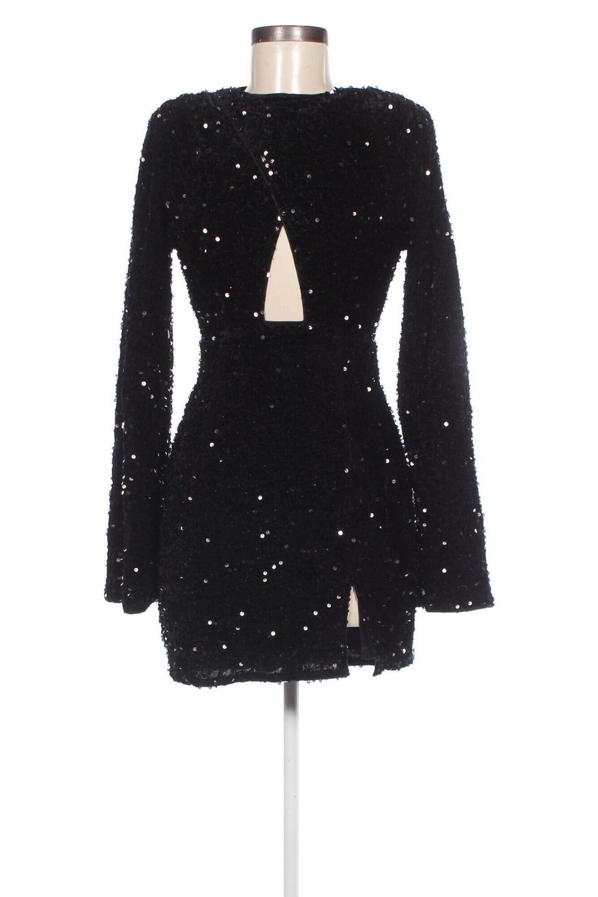 Kleid In the style, Größe S, Farbe Schwarz, Preis € 19,49