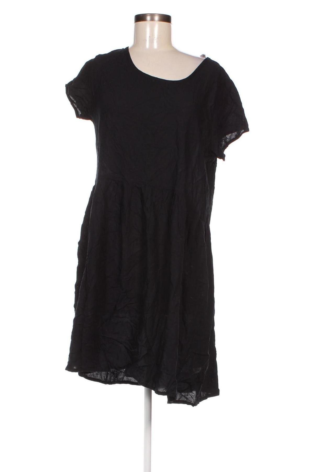 Φόρεμα Infinity, Μέγεθος M, Χρώμα Μαύρο, Τιμή 9,69 €