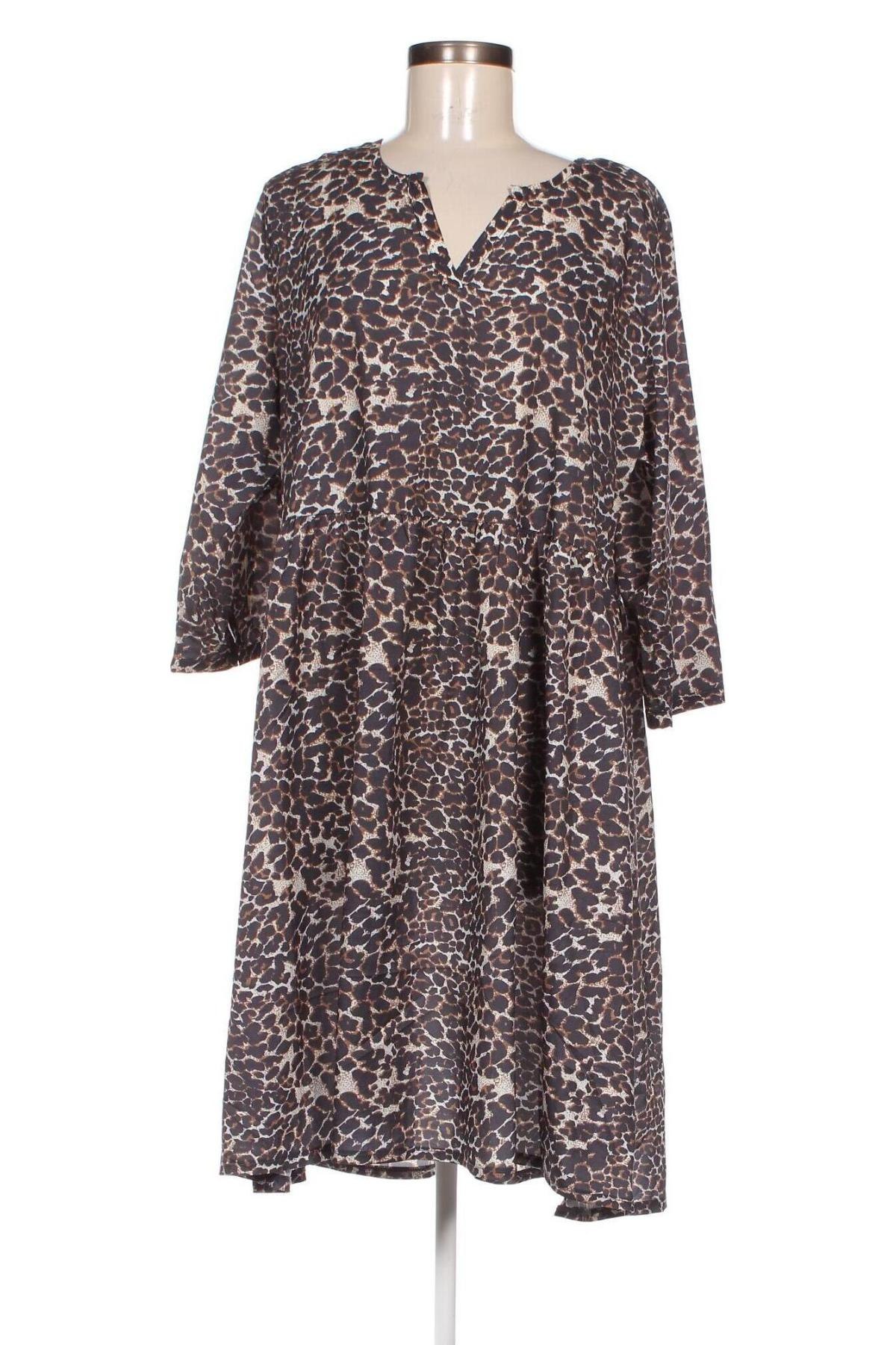 Šaty  Infinity Woman, Velikost XL, Barva Vícebarevné, Cena  231,00 Kč
