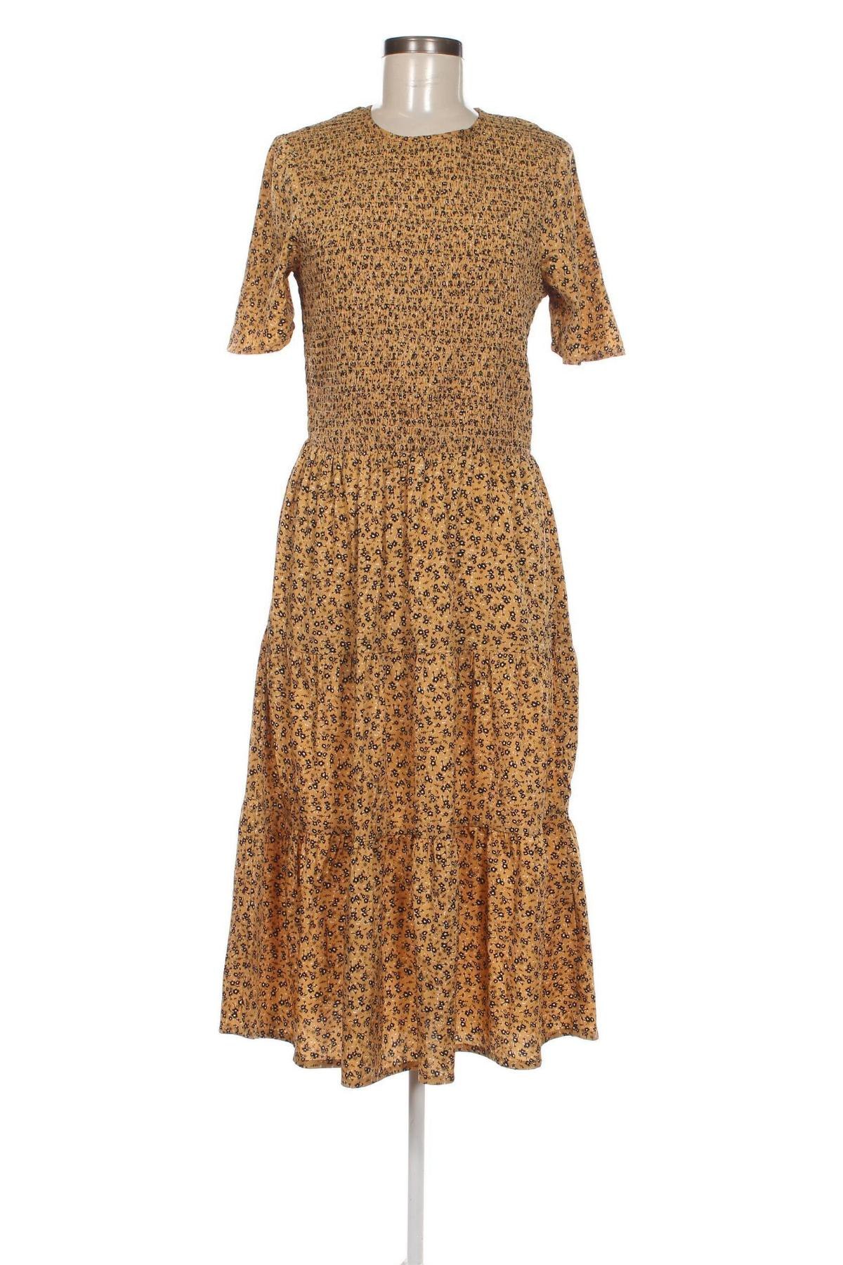 Kleid Influence, Größe XL, Farbe Mehrfarbig, Preis 15,96 €