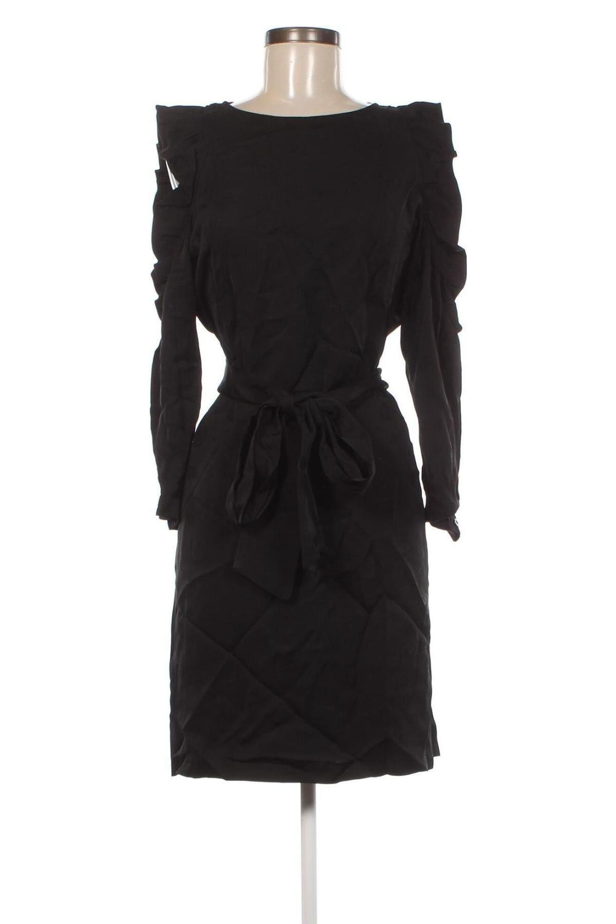 Rochie Ipekyol, Mărime L, Culoare Negru, Preț 78,95 Lei