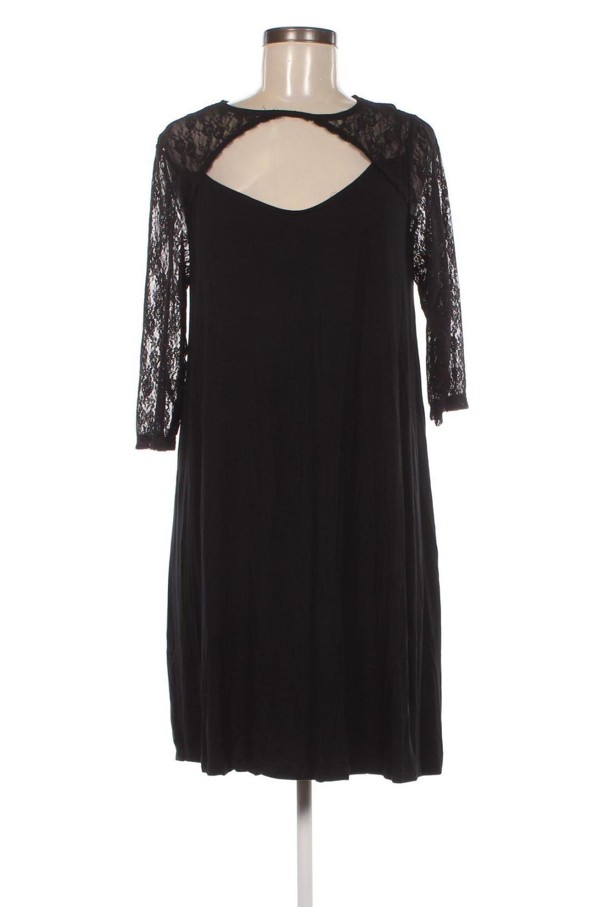 Φόρεμα Irl, Μέγεθος XL, Χρώμα Μαύρο, Τιμή 13,04 €