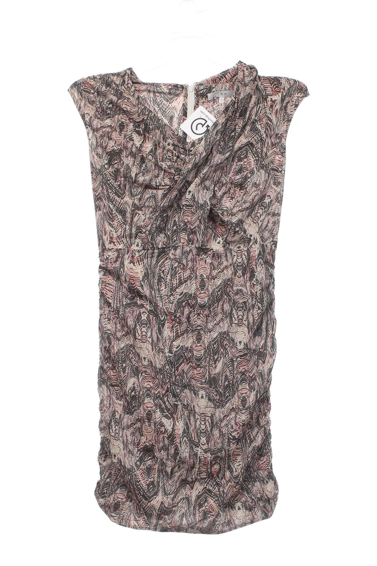 Kleid Iro, Größe S, Farbe Mehrfarbig, Preis 59,77 €