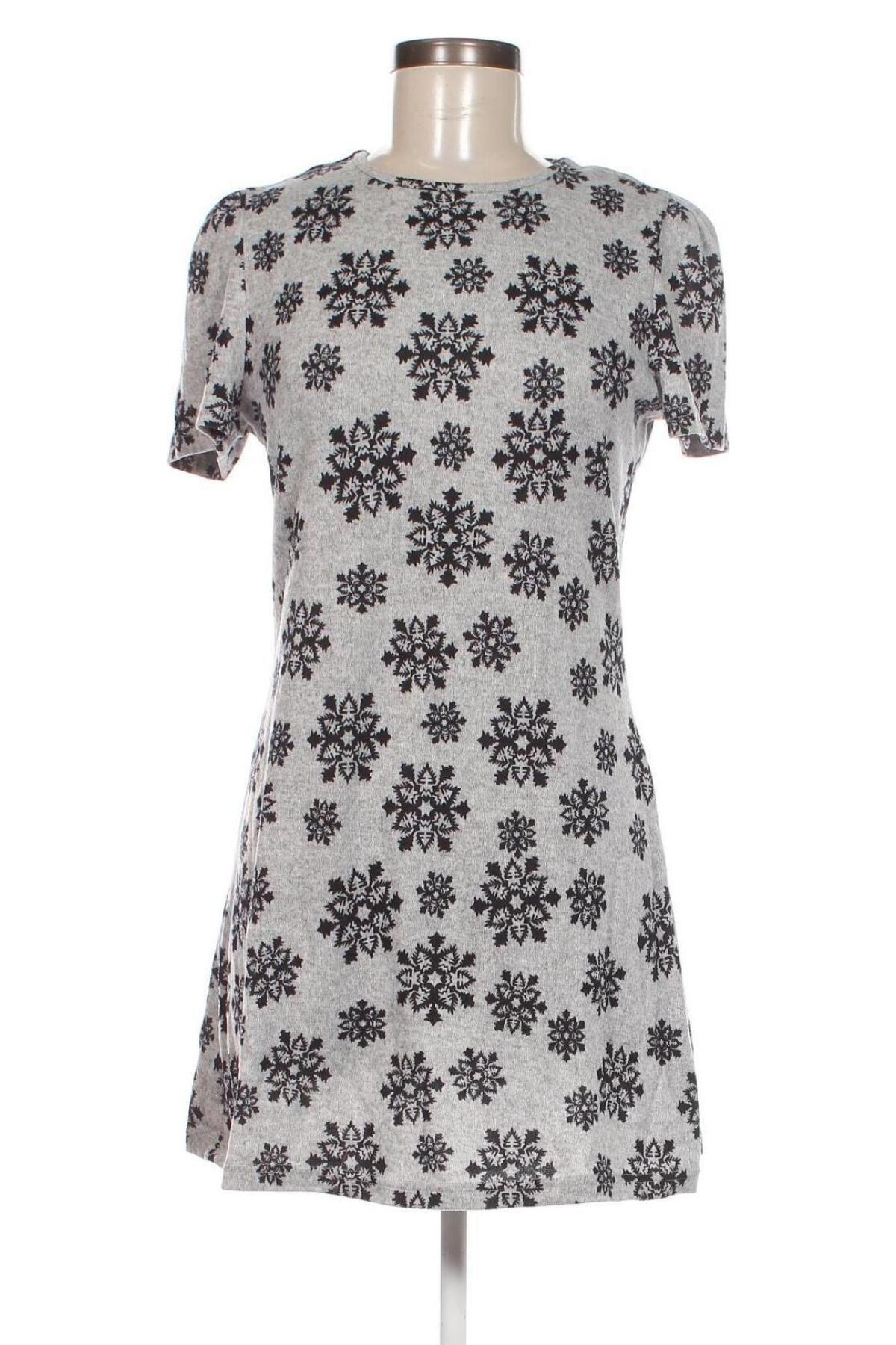Kleid Iska London, Größe M, Farbe Grau, Preis 31,32 €