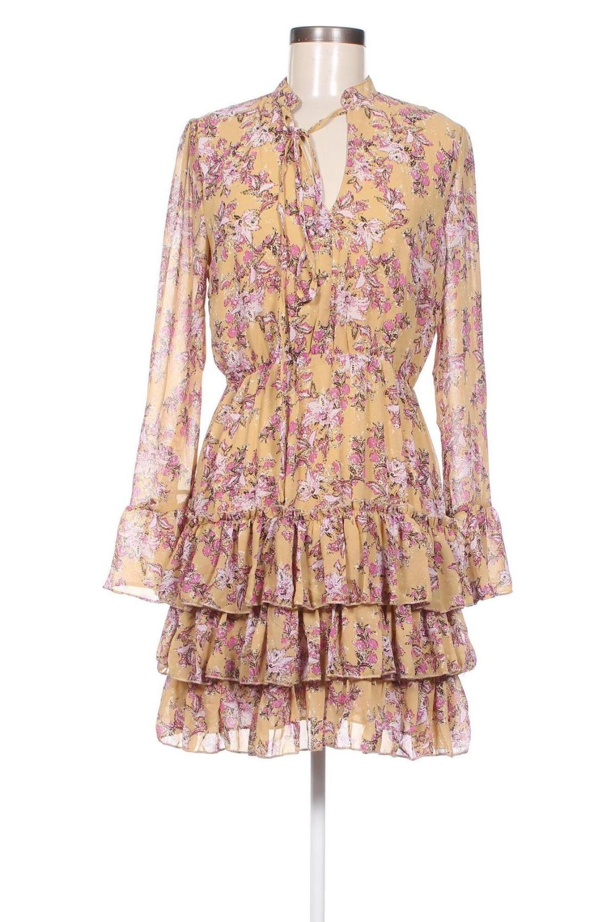 Kleid Ivivi, Größe L, Farbe Mehrfarbig, Preis 10,09 €