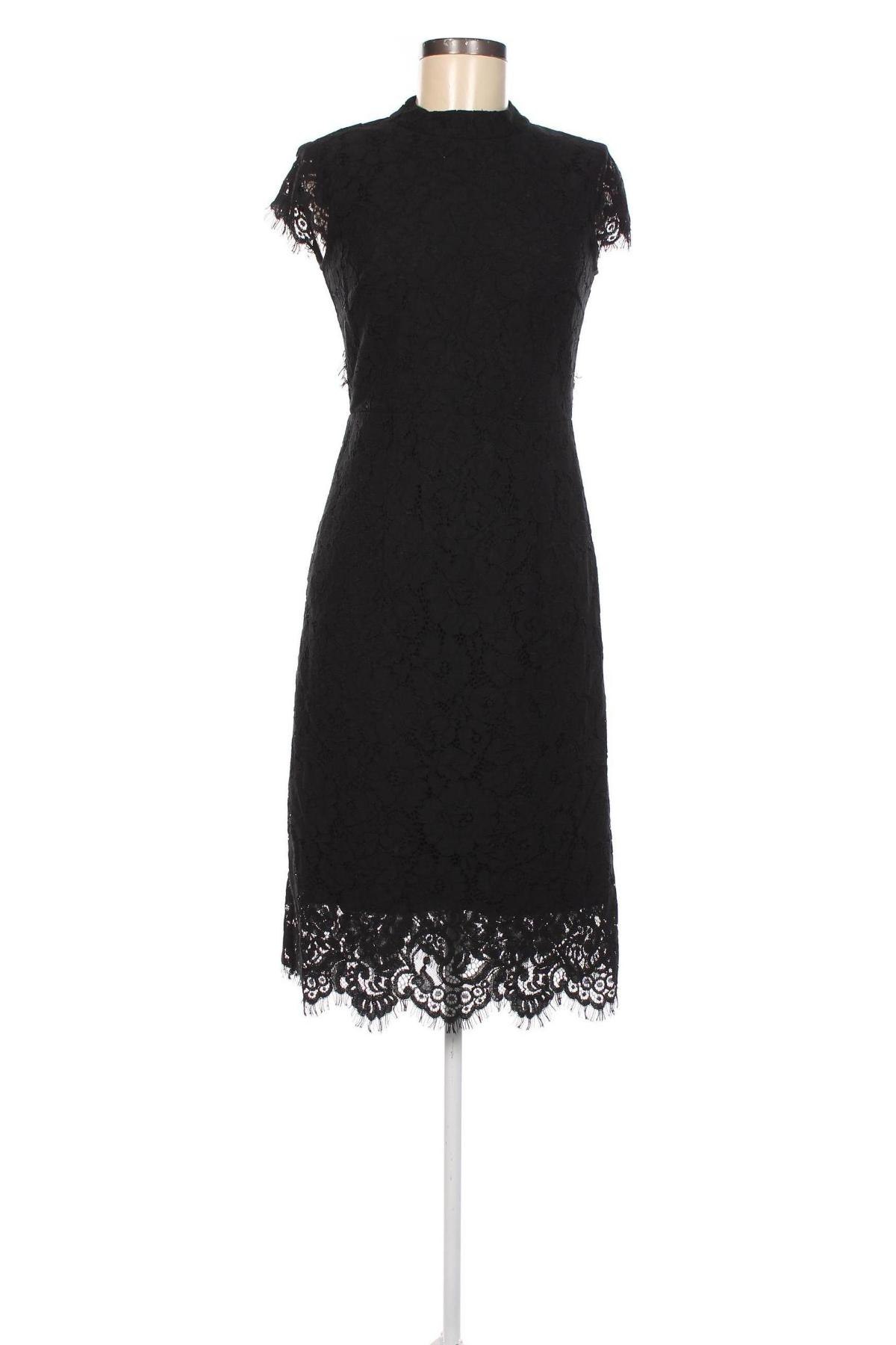 Φόρεμα Ivy & Oak, Μέγεθος S, Χρώμα Μαύρο, Τιμή 82,99 €