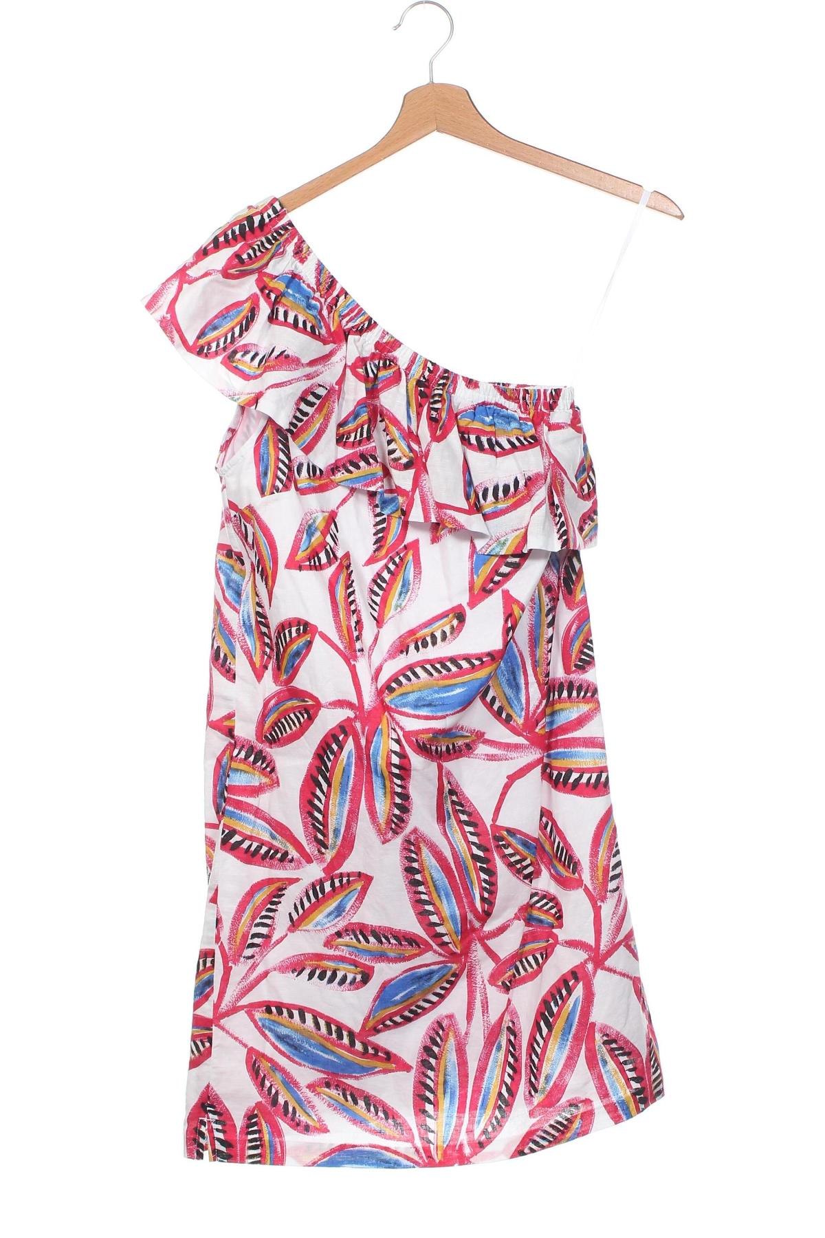 Šaty  J.Crew, Veľkosť XXS, Farba Viacfarebná, Cena  49,50 €