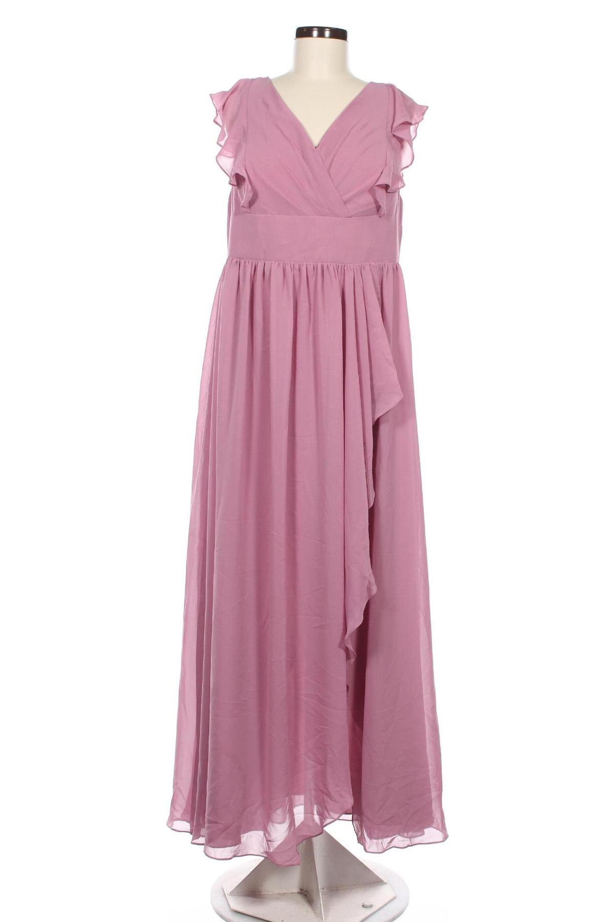 Kleid JJ's House, Größe L, Farbe Rosa, Preis € 19,41