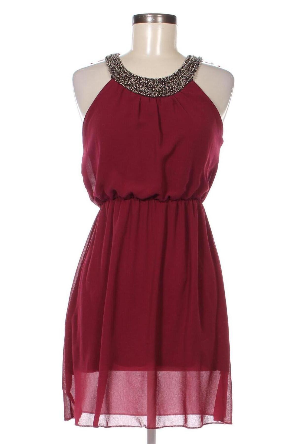 Kleid JT&ME, Größe M, Farbe Rot, Preis € 32,01