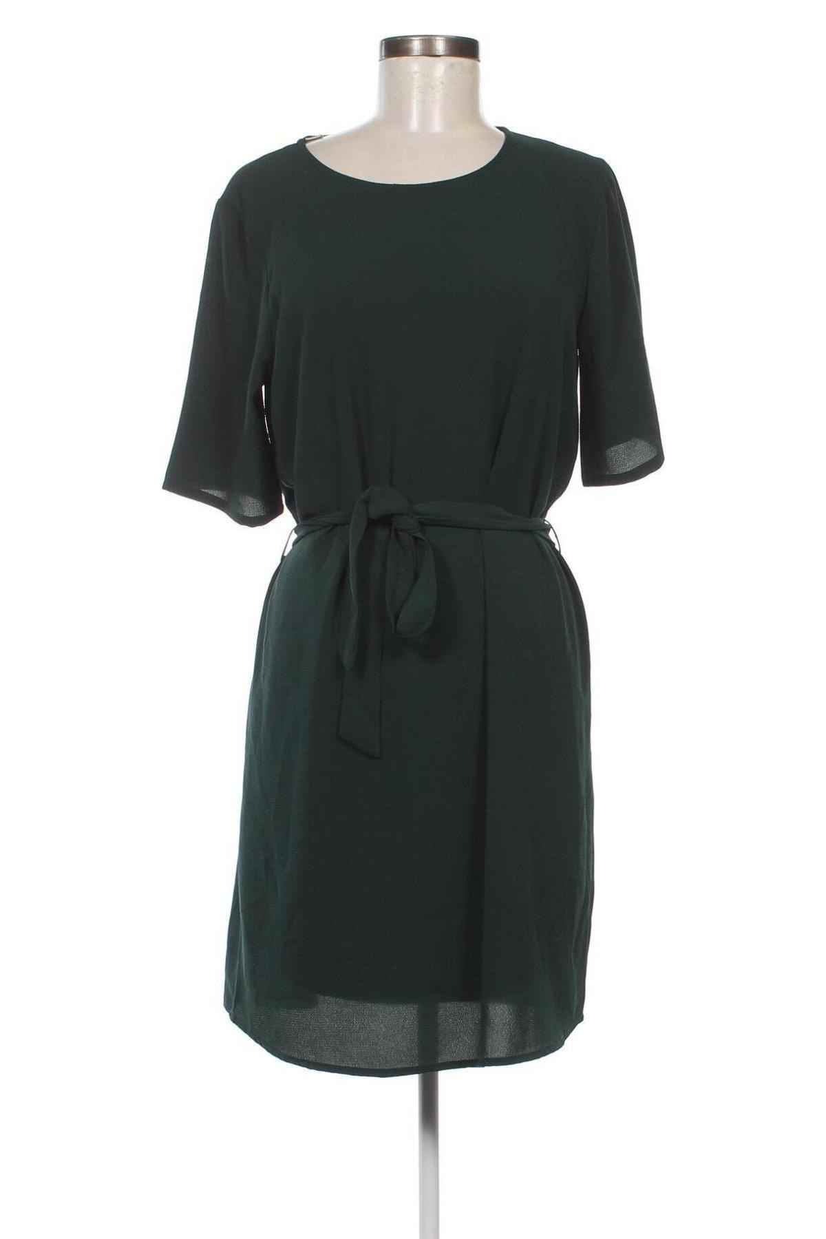 Rochie Jacoueline De Yong, Mărime M, Culoare Verde, Preț 42,99 Lei