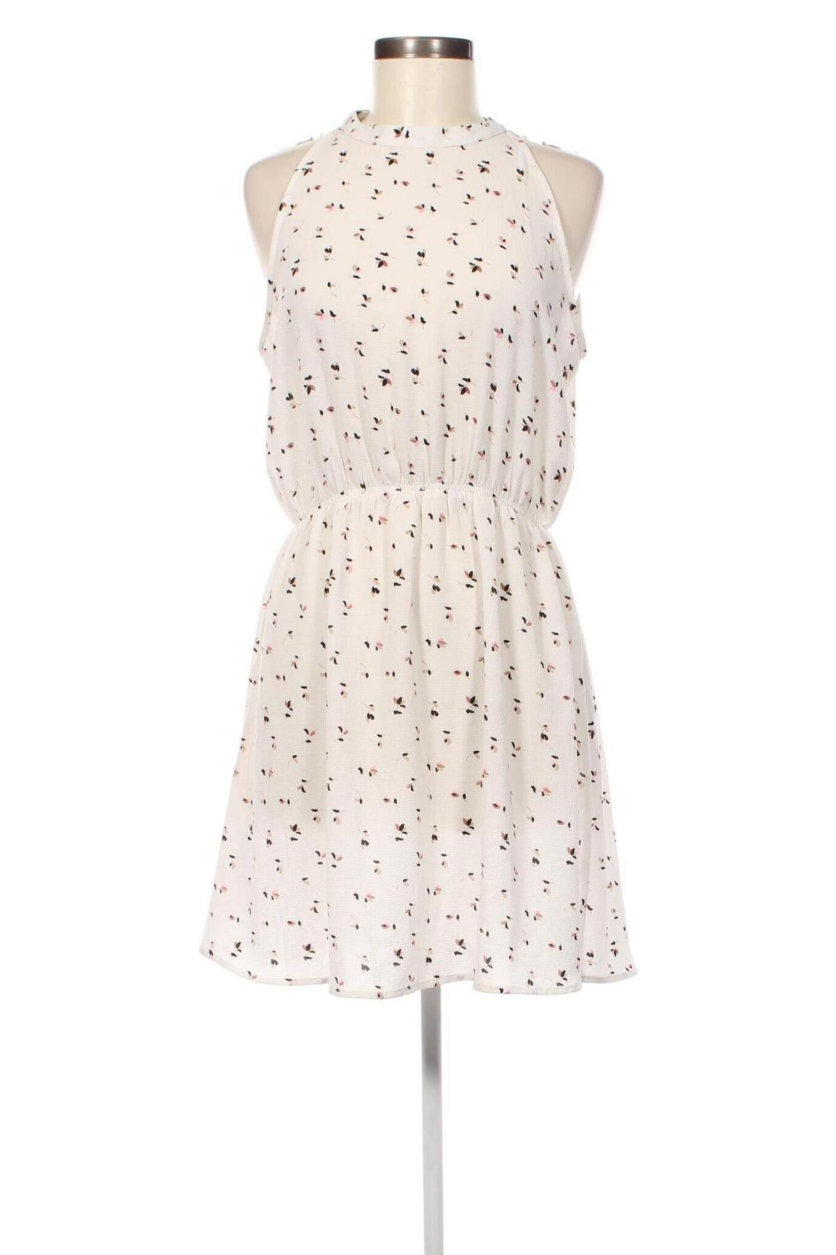 Φόρεμα Jacqueline De Yong, Μέγεθος M, Χρώμα Λευκό, Τιμή 10,23 €