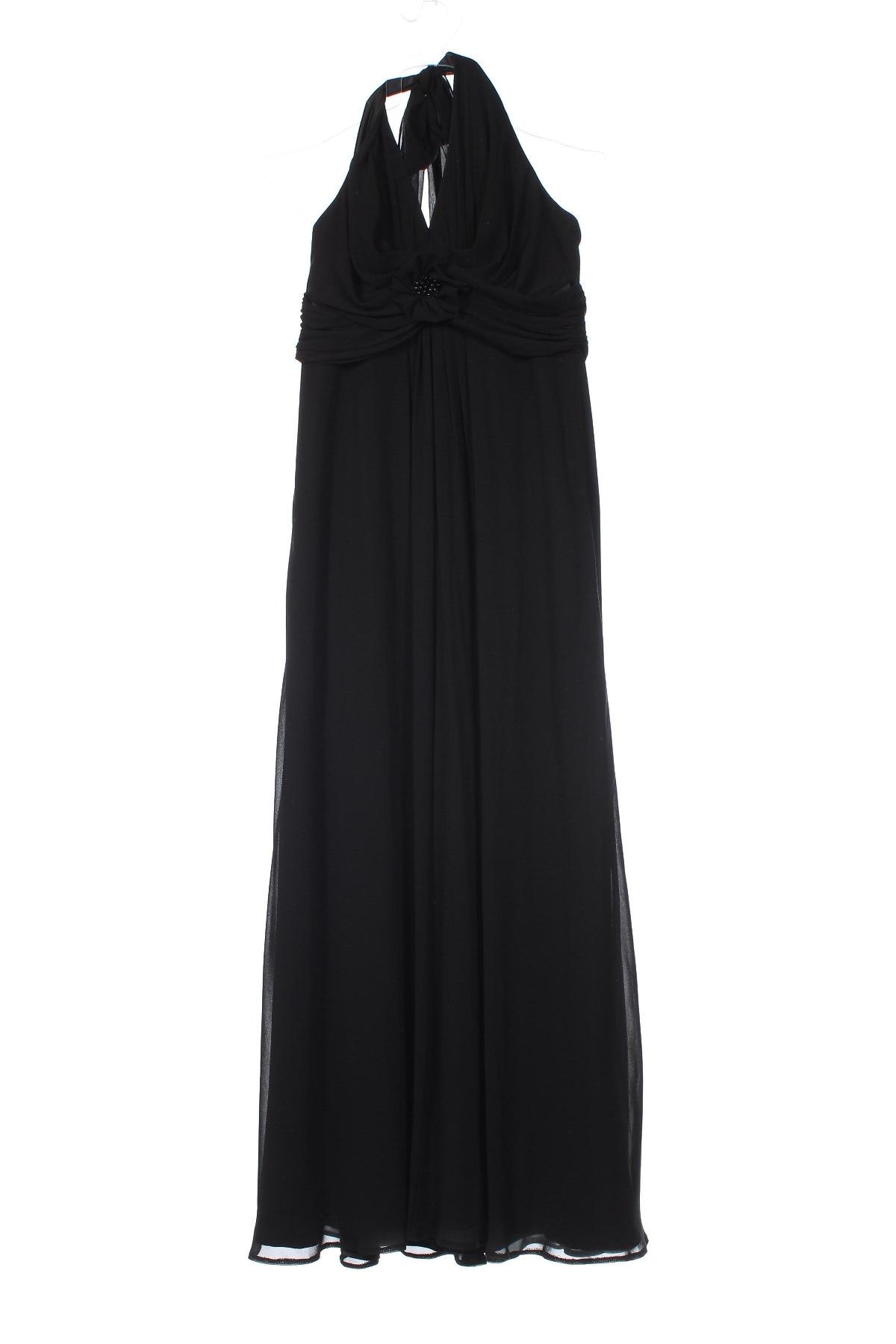 Rochie Jake*s, Mărime M, Culoare Negru, Preț 111,71 Lei