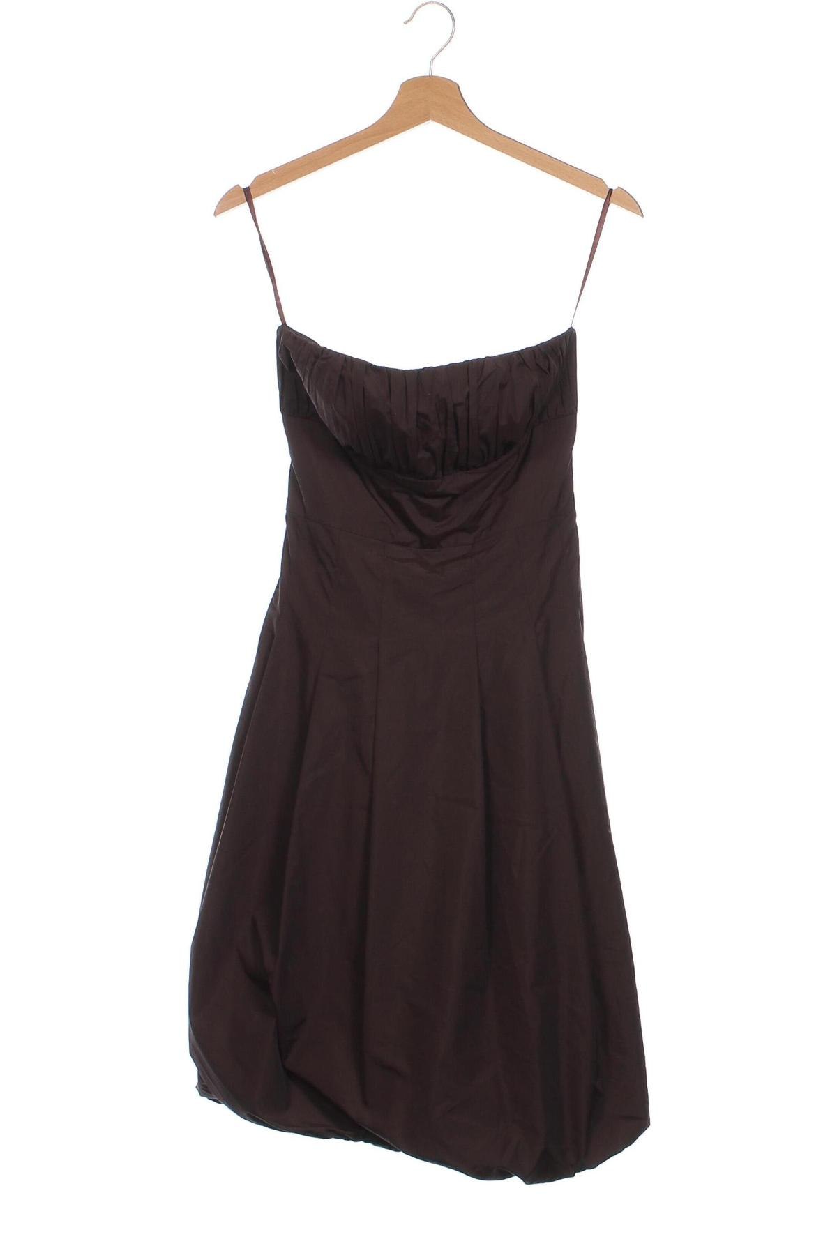 Kleid Jake*s, Größe XS, Farbe Braun, Preis 19,41 €