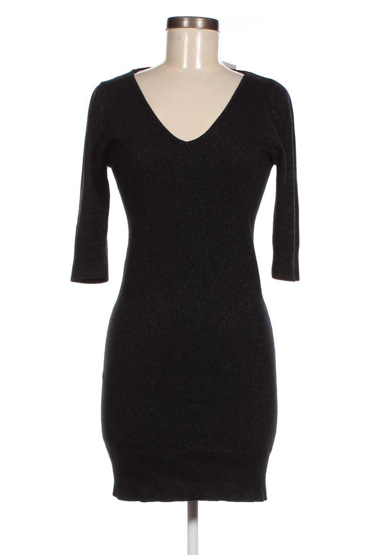 Kleid Jane Norman, Größe M, Farbe Schwarz, Preis 10,22 €