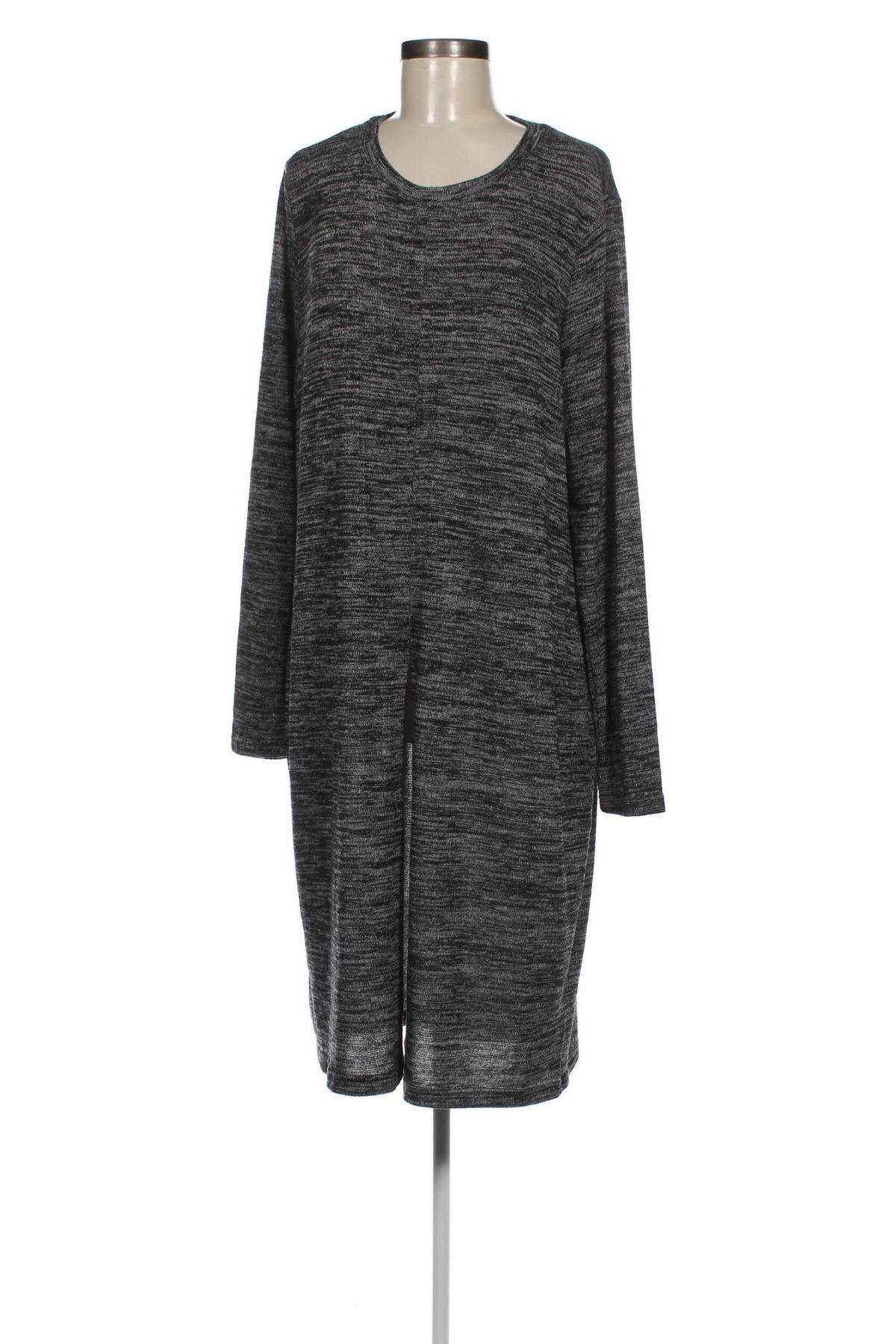 Kleid Janina, Größe XL, Farbe Grau, Preis 4,29 €