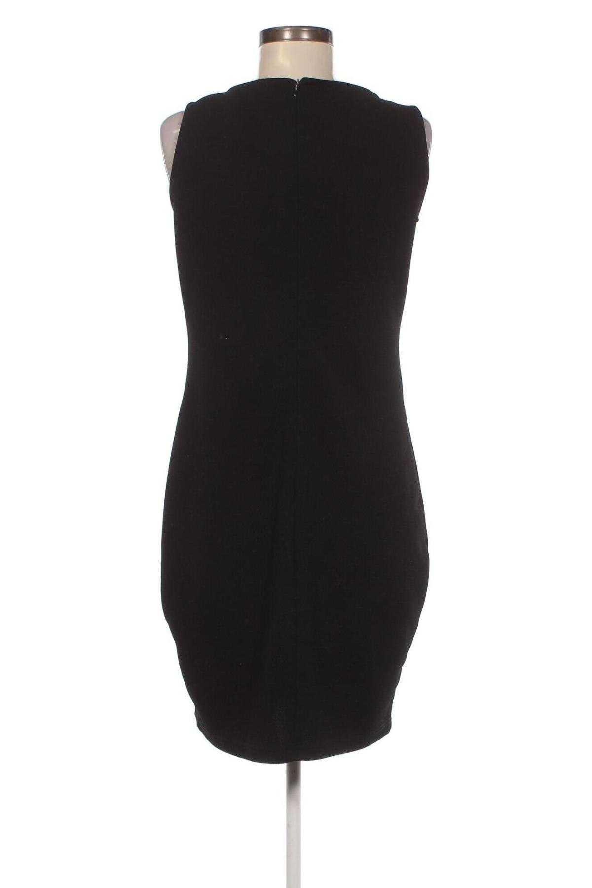 Rochie Janina, Mărime M, Culoare Negru, Preț 25,99 Lei