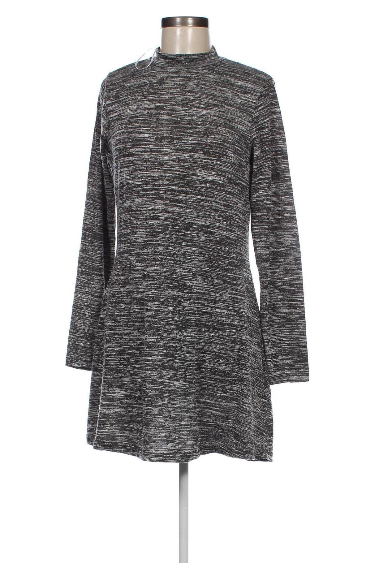 Kleid Janina, Größe L, Farbe Grau, Preis 10,09 €