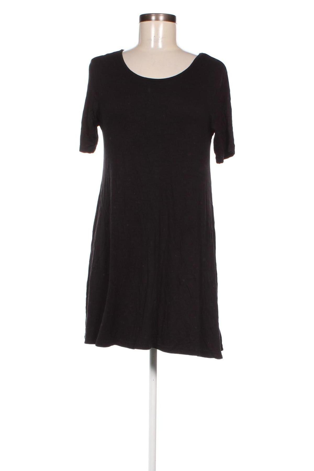 Kleid Janina, Größe M, Farbe Schwarz, Preis 5,29 €