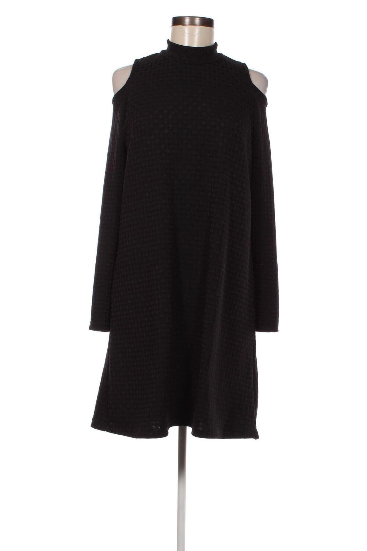 Φόρεμα Janina, Μέγεθος M, Χρώμα Μαύρο, Τιμή 9,30 €