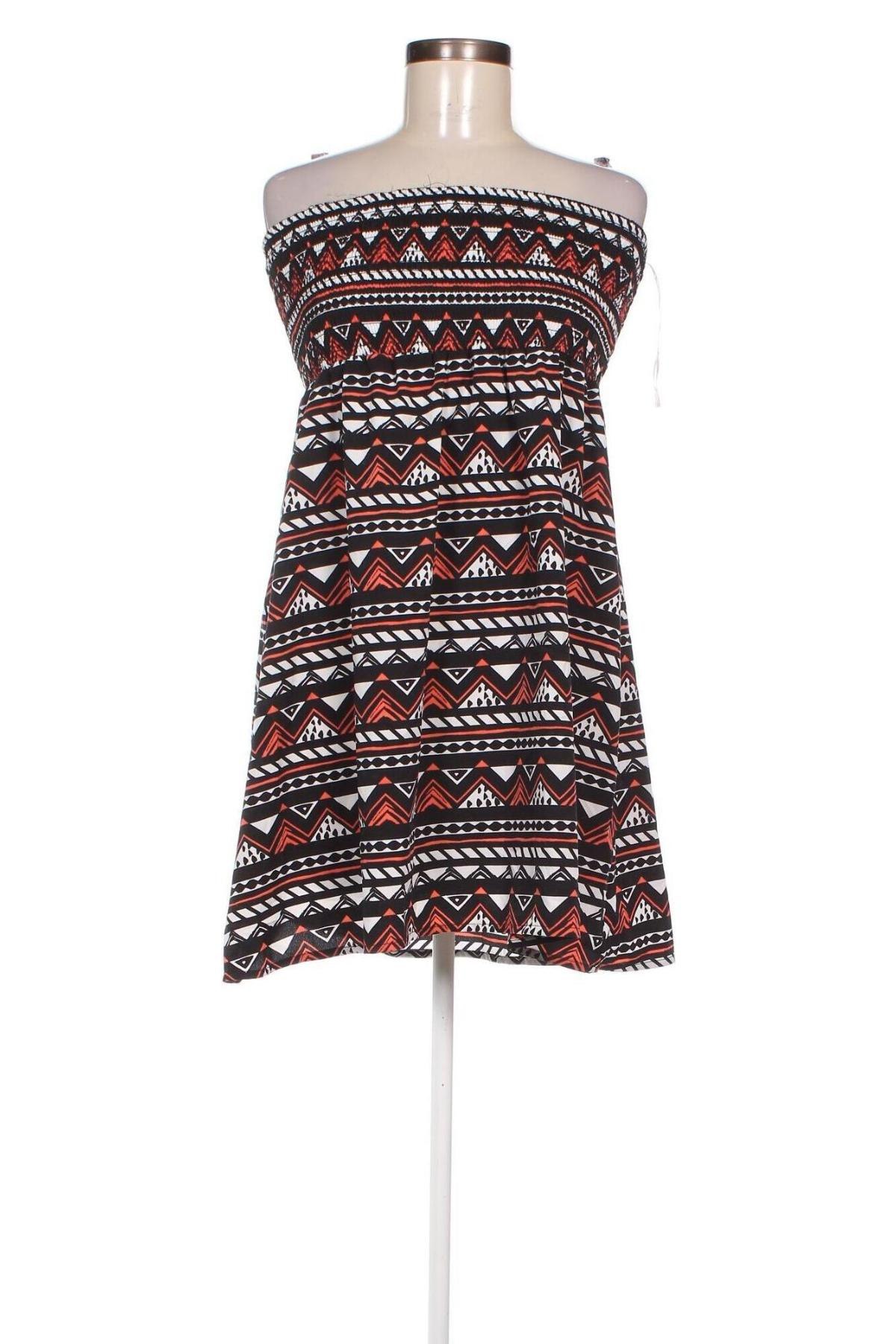 Kleid Janina, Größe S, Farbe Mehrfarbig, Preis 10,49 €