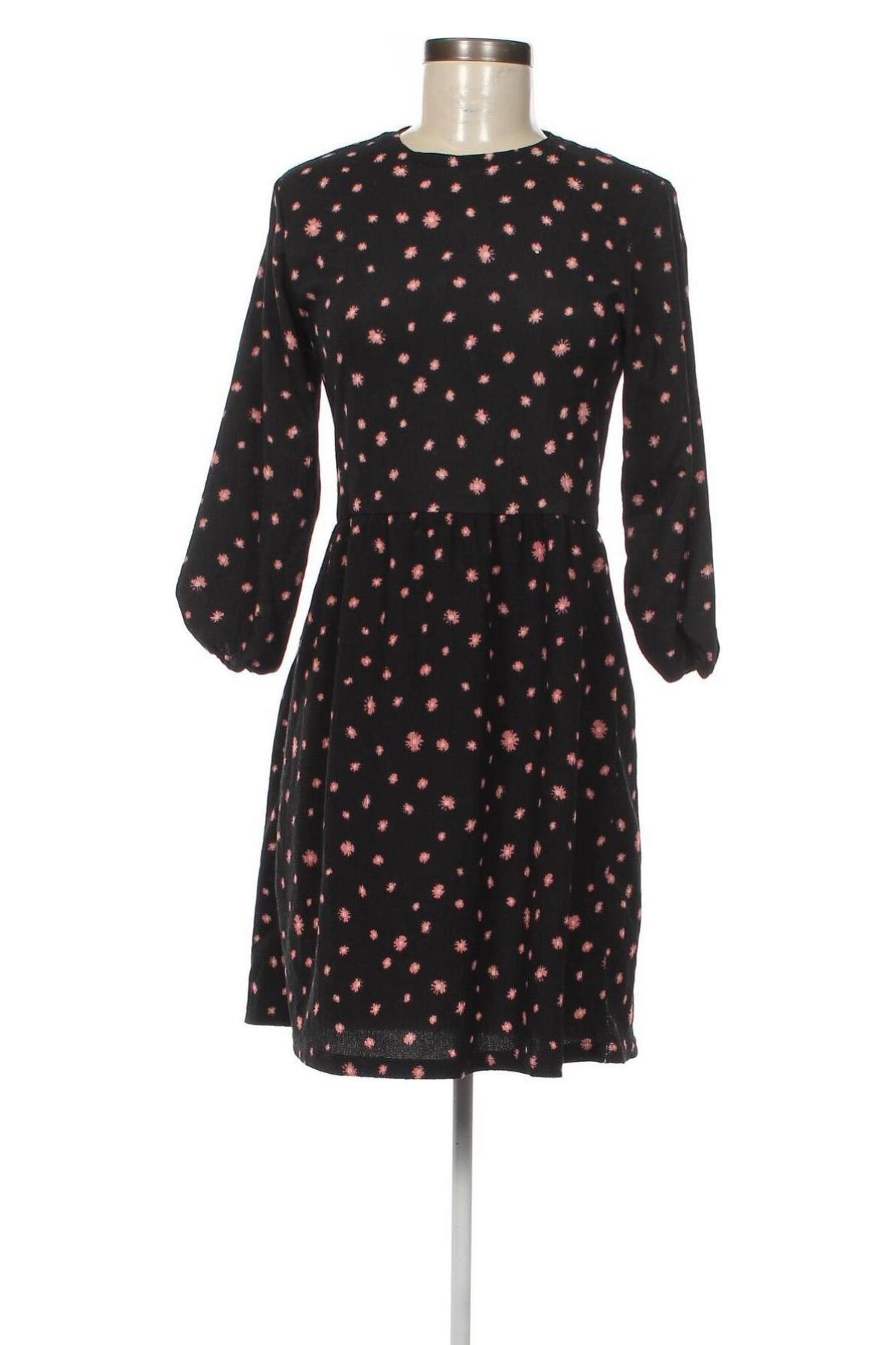 Kleid Janina, Größe M, Farbe Schwarz, Preis 10,09 €