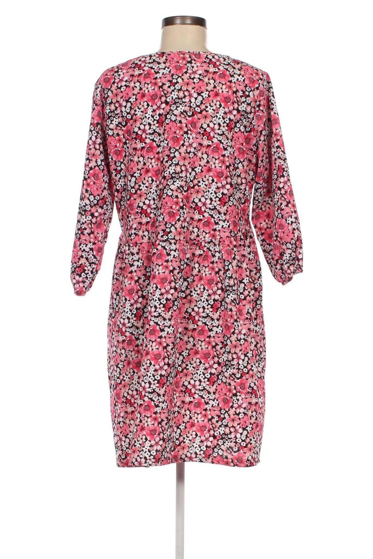 Φόρεμα Janina, Μέγεθος XL, Χρώμα Πολύχρωμο, Τιμή 17,94 €
