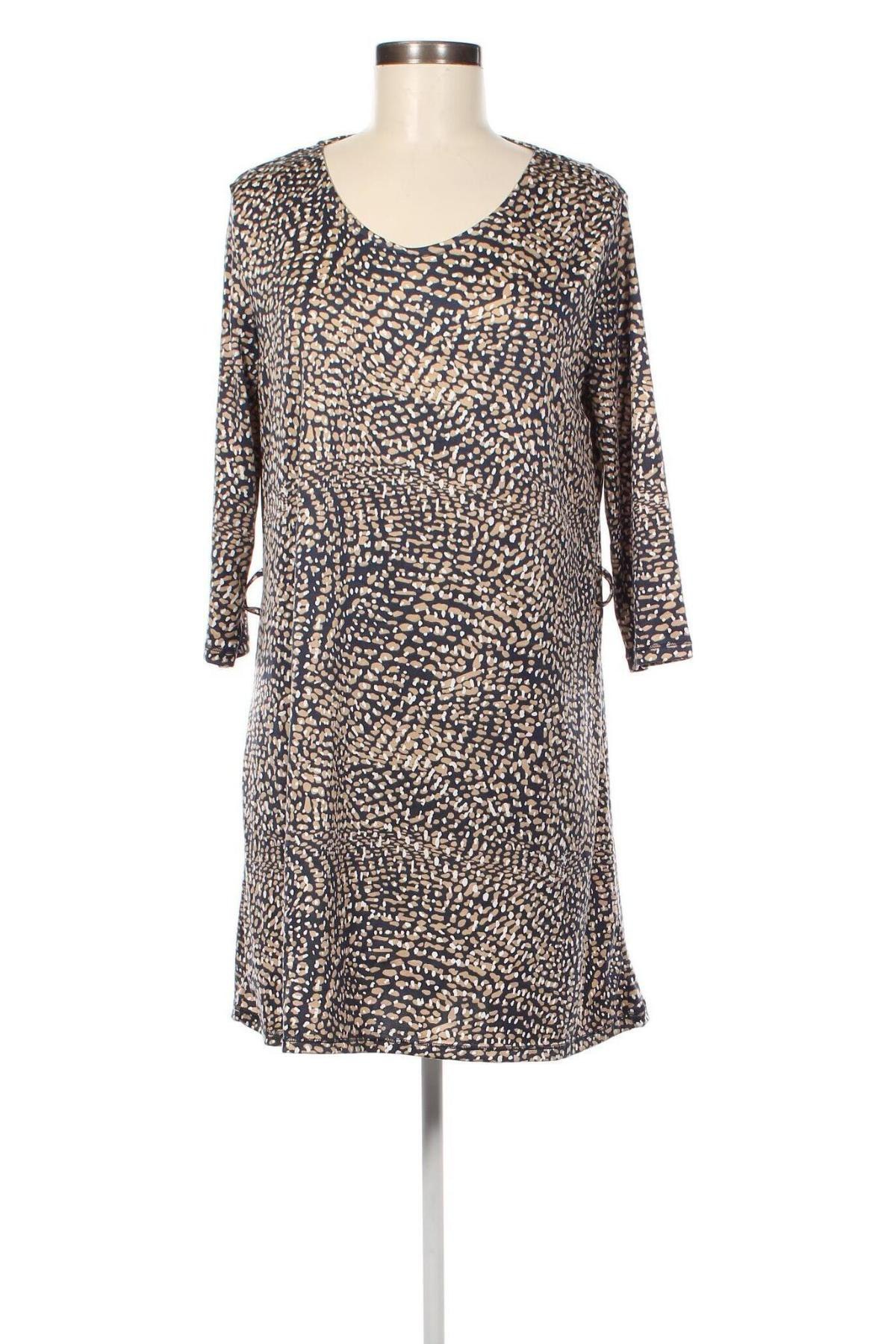 Kleid Janina, Größe M, Farbe Mehrfarbig, Preis 8,07 €
