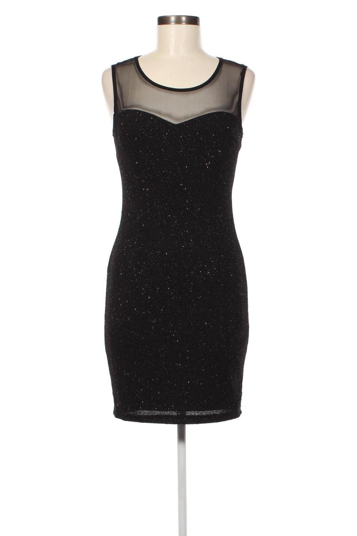 Kleid Janina, Größe S, Farbe Schwarz, Preis 18,16 €