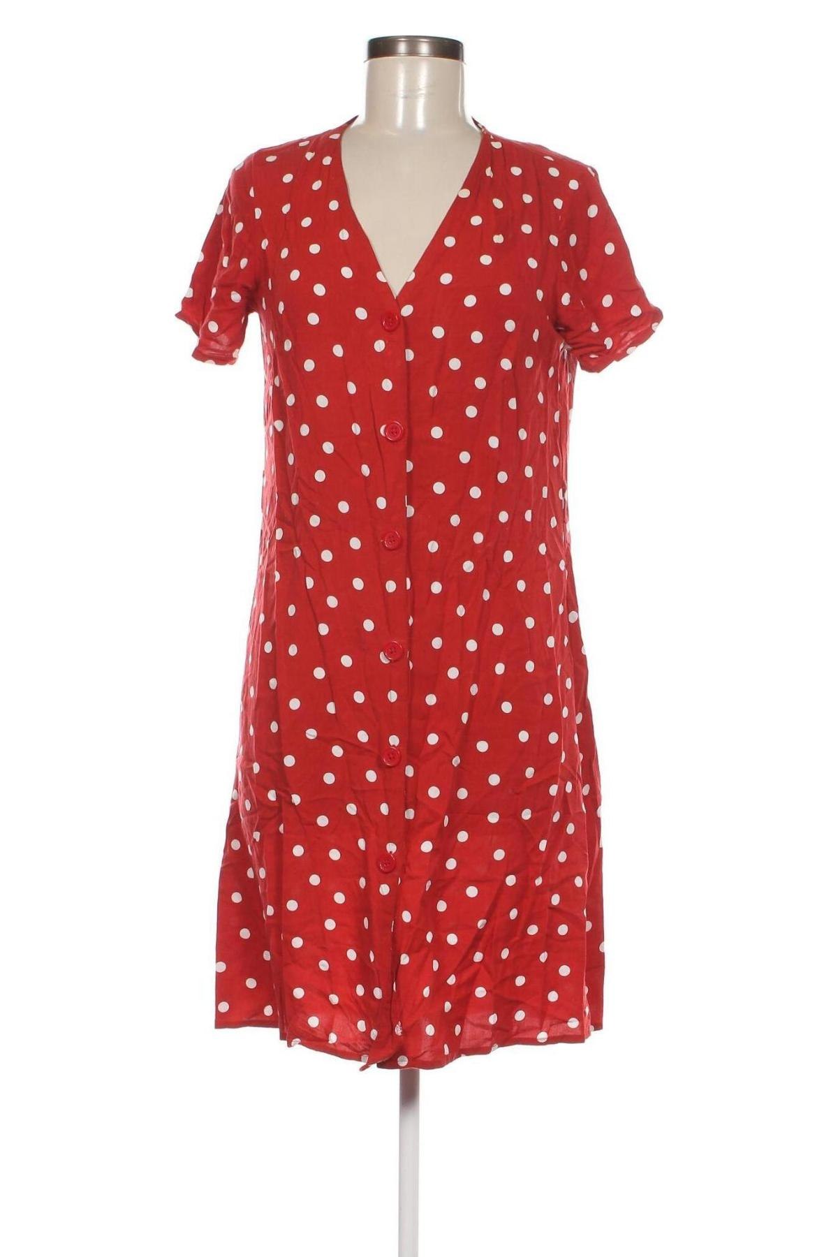 Φόρεμα Janina, Μέγεθος M, Χρώμα Κόκκινο, Τιμή 8,90 €