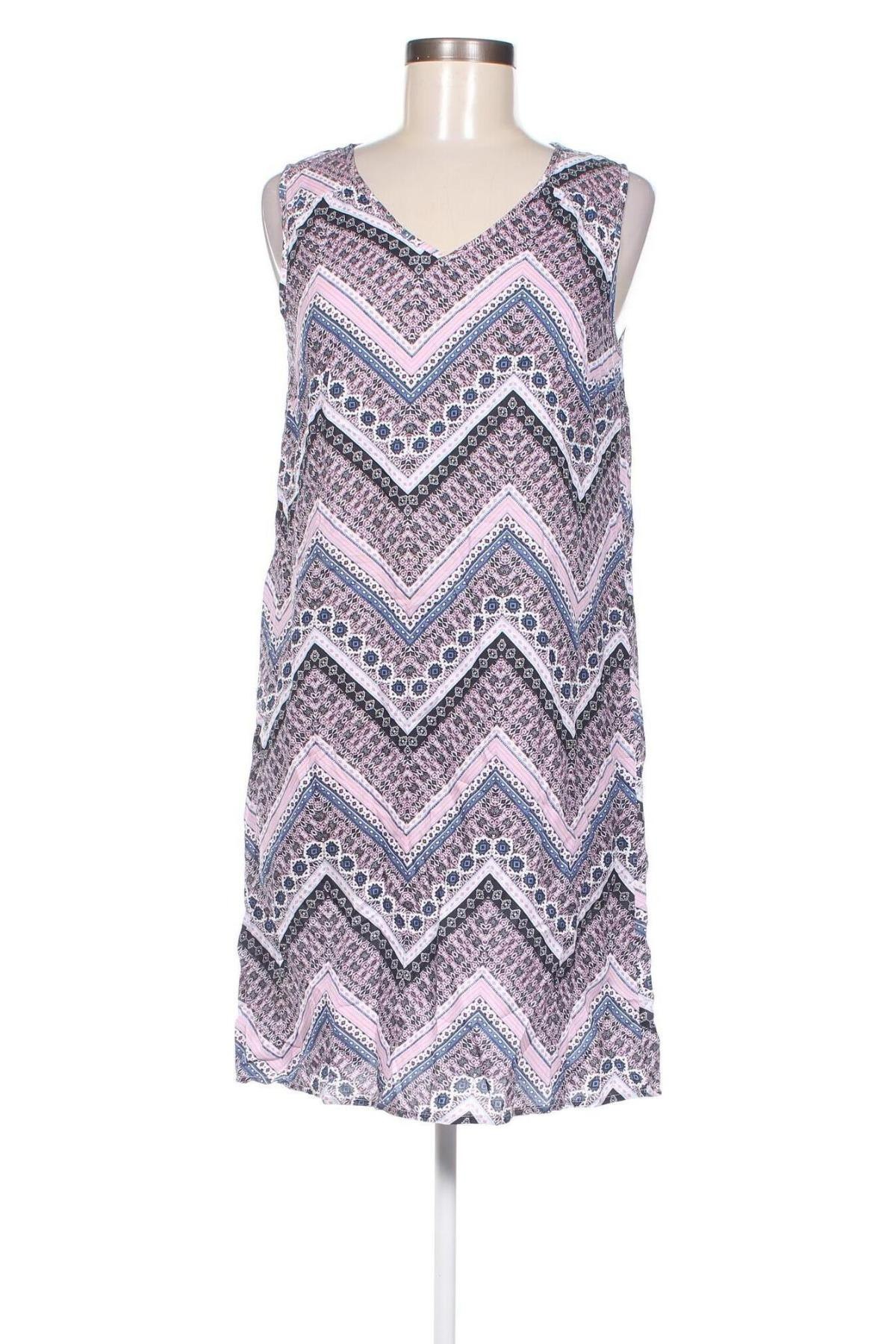 Rochie Janina, Mărime S, Culoare Multicolor, Preț 49,60 Lei