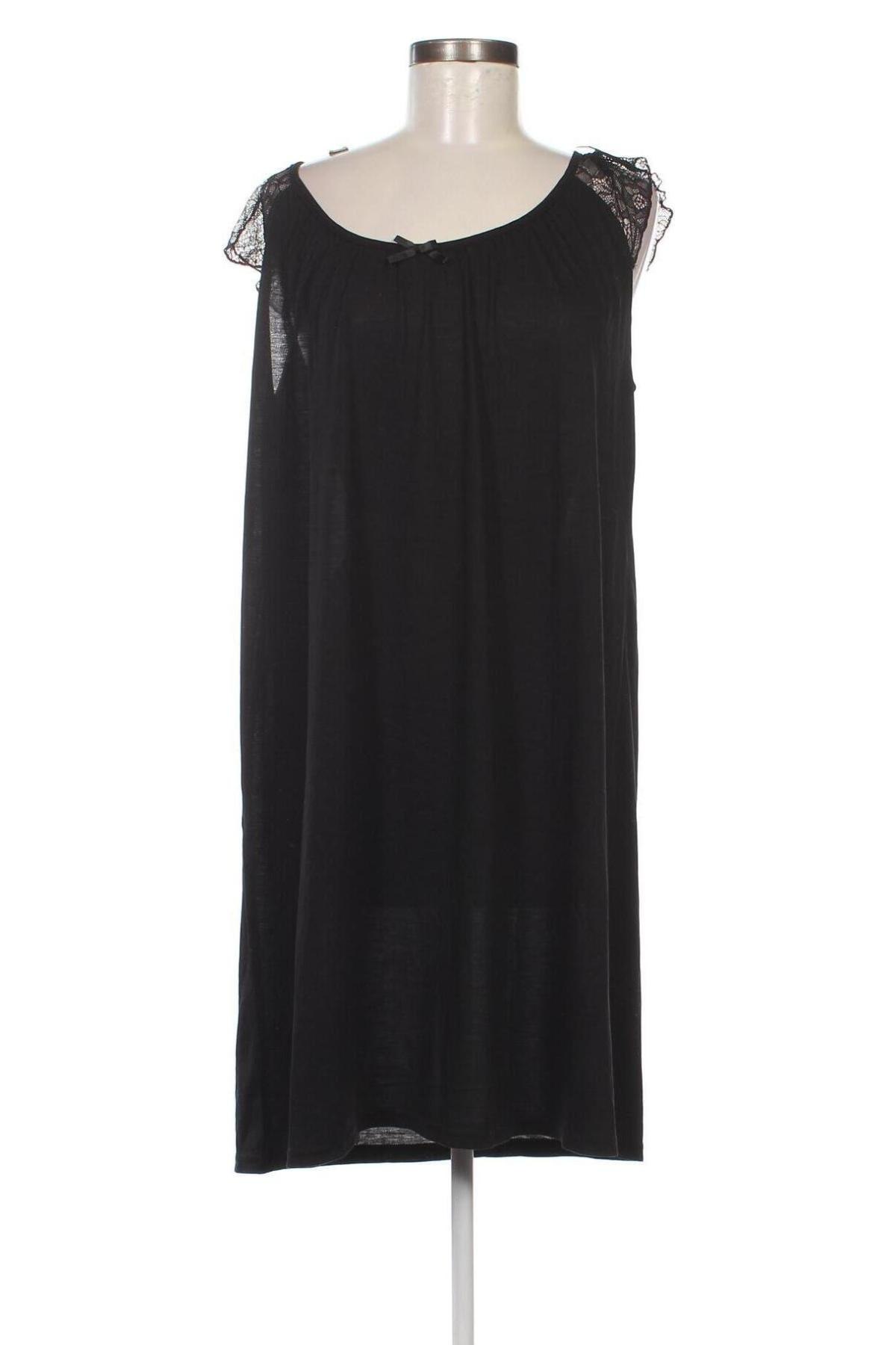 Kleid Janina, Größe M, Farbe Schwarz, Preis € 17,29